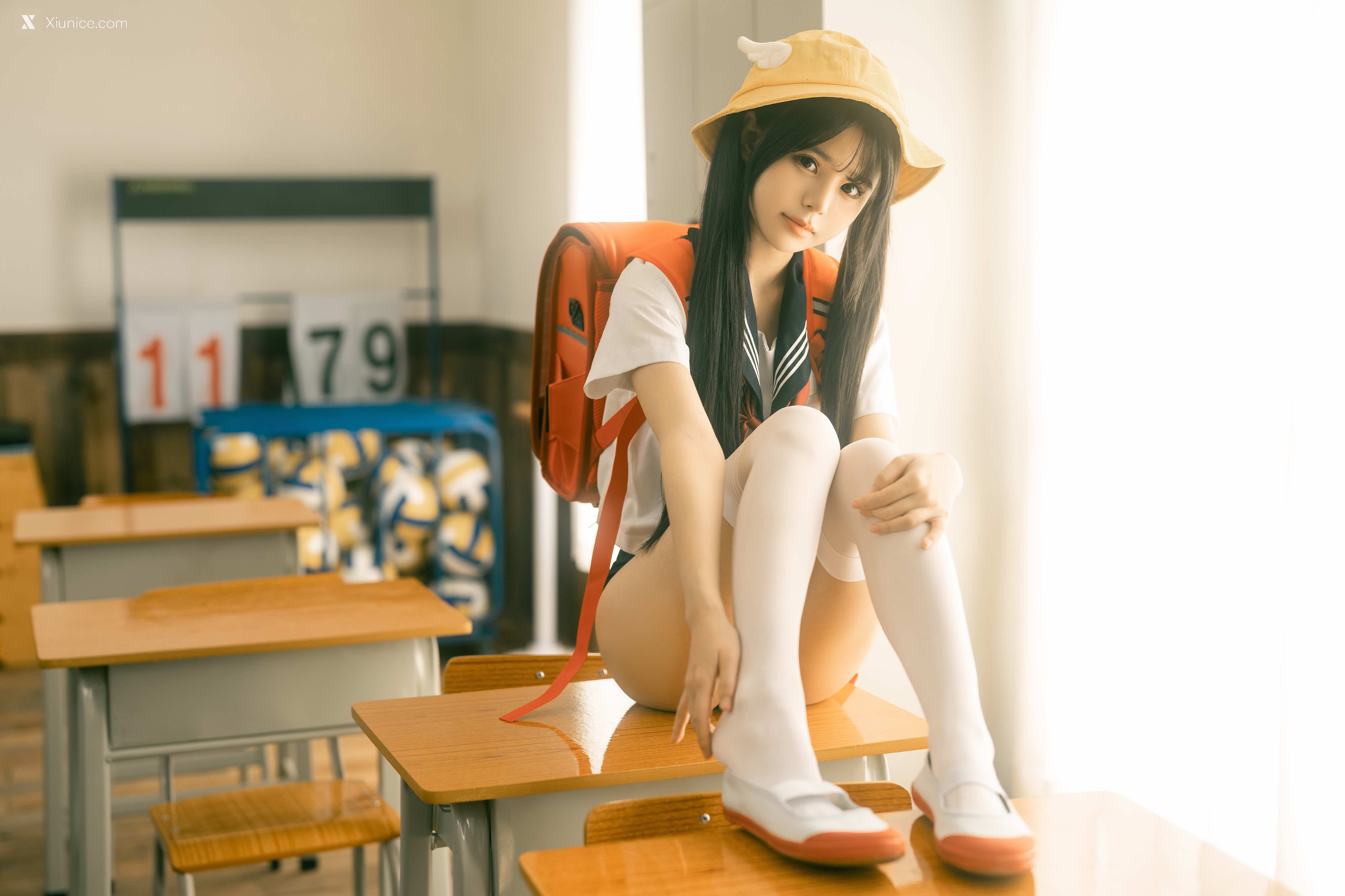 Rua阮阮 小丸子 78