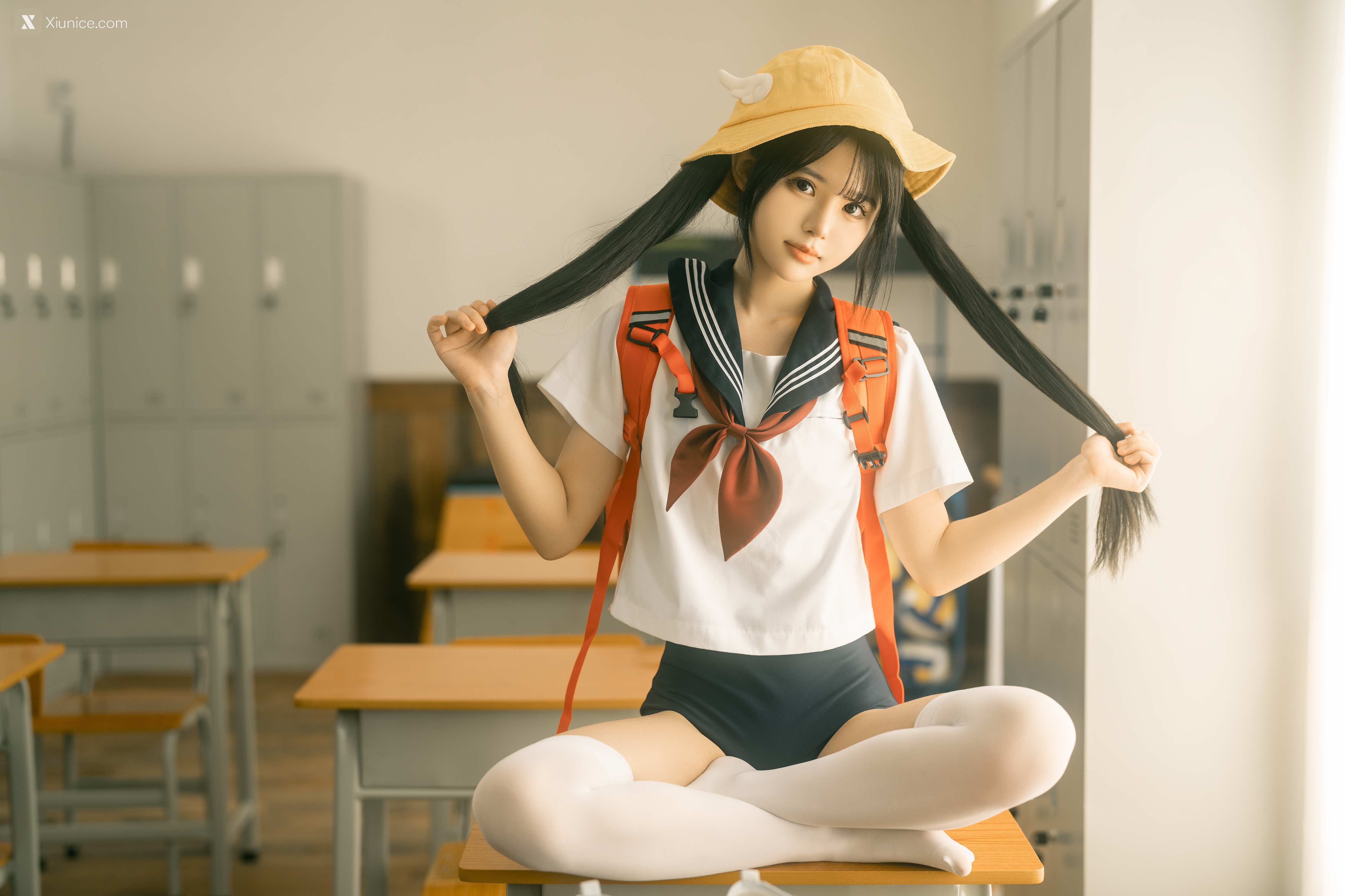 Rua阮阮 小丸子 8