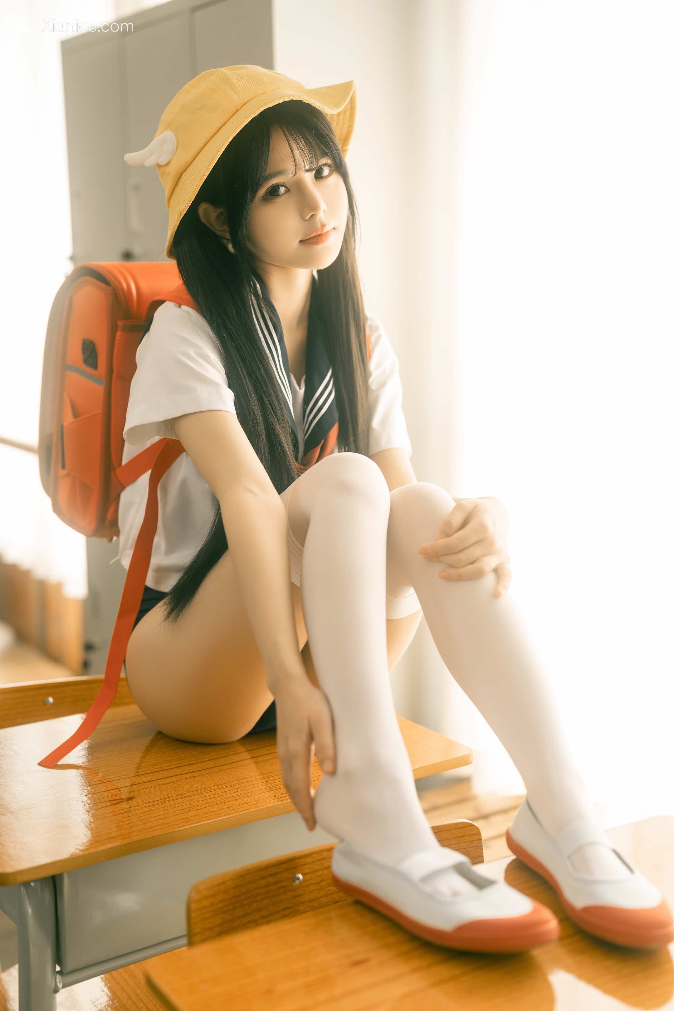 Rua阮阮 小丸子 88