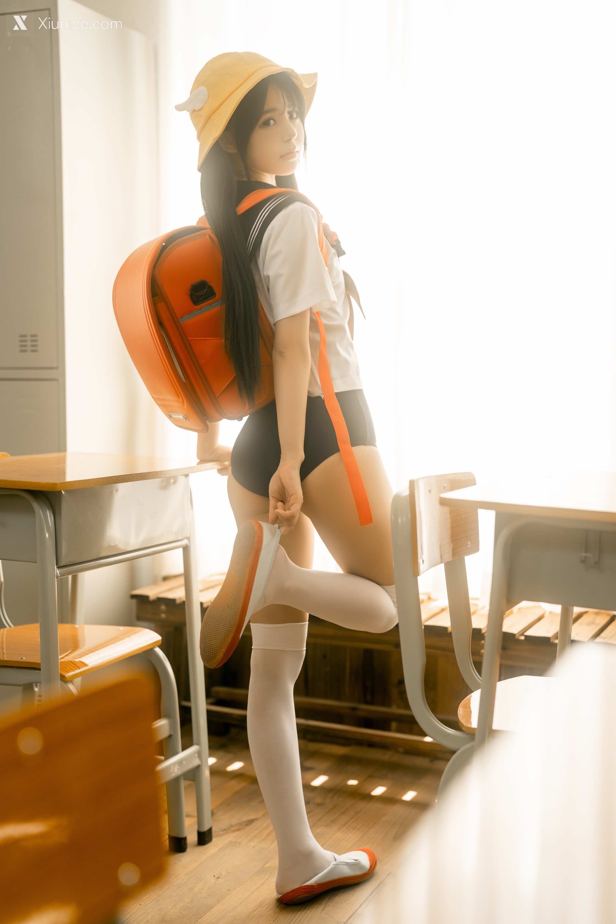 Rua阮阮 小丸子 9