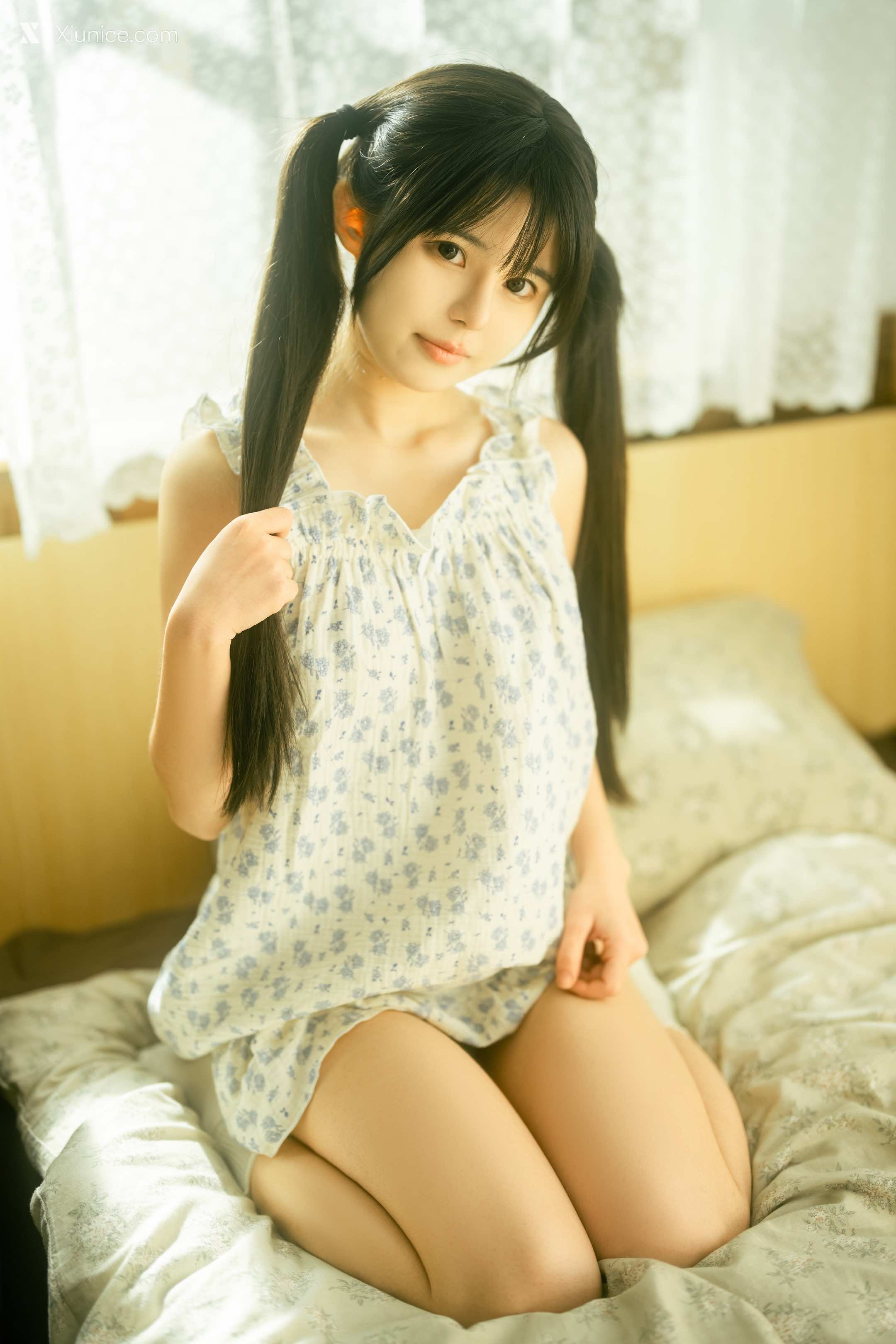 Rua阮阮 小翠花 17