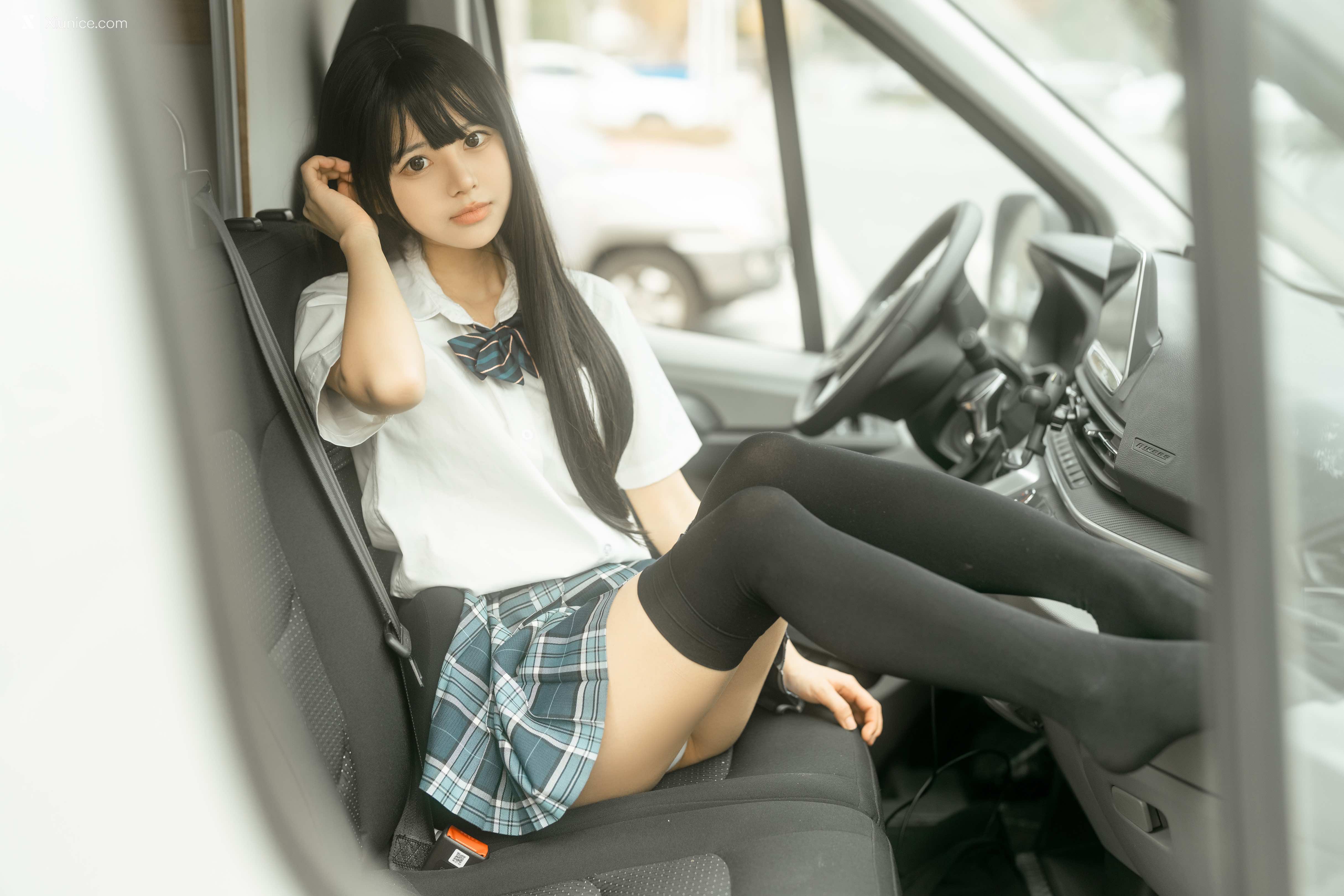 Rua阮阮 房车JK 1