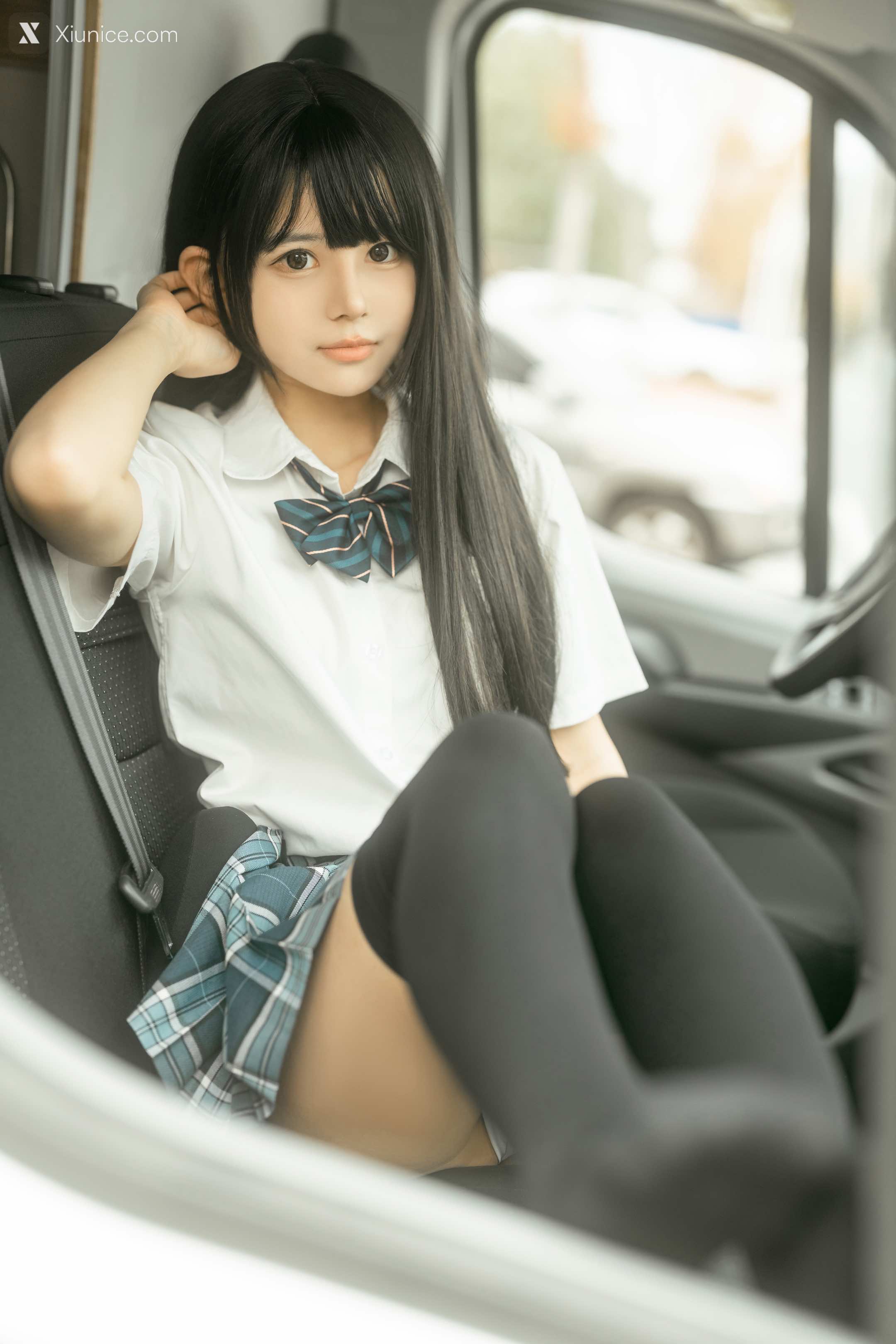 Rua阮阮 房车JK 2