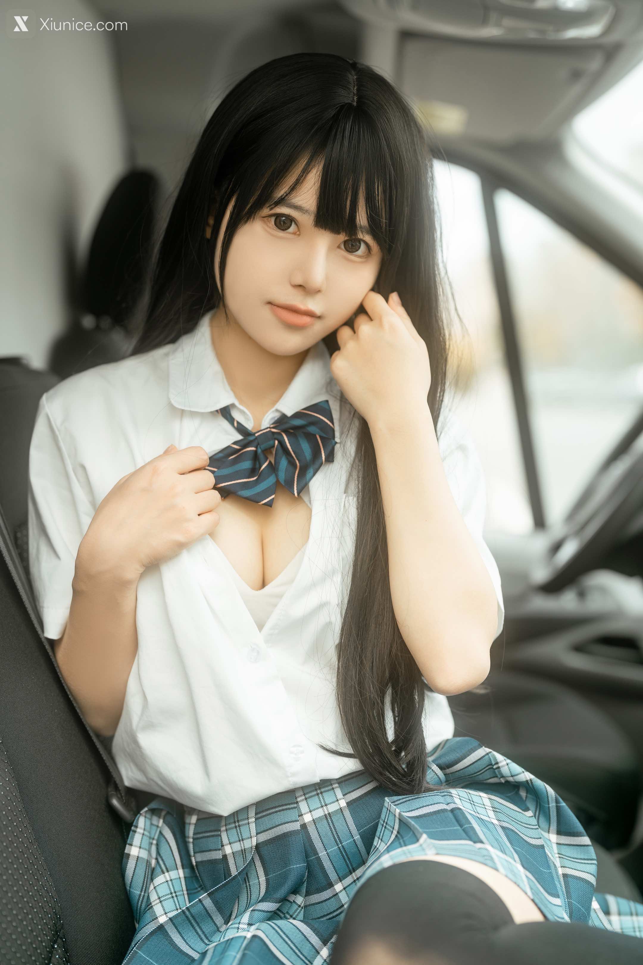 Rua阮阮 房车JK 5