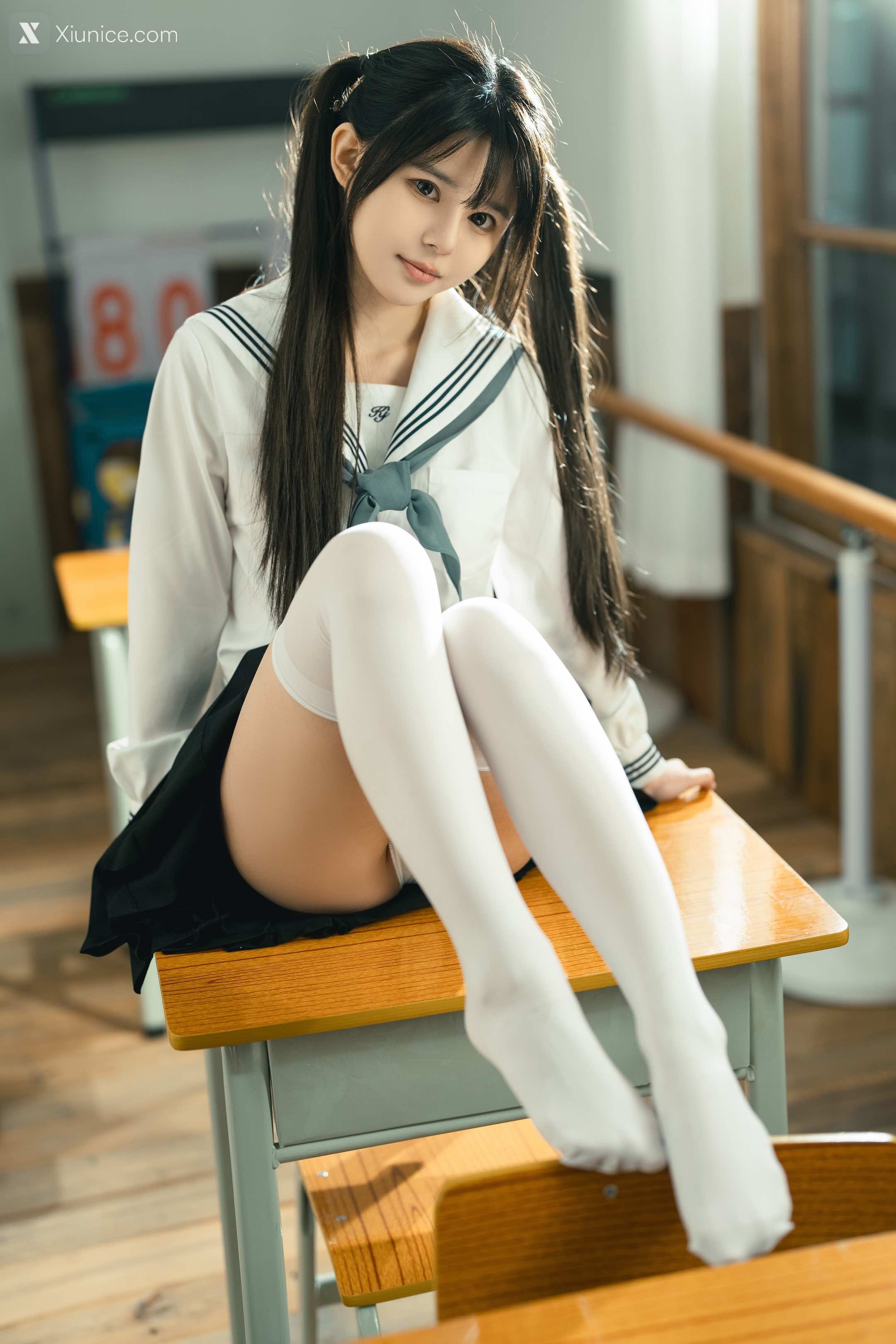 Rua阮阮 授课中 18
