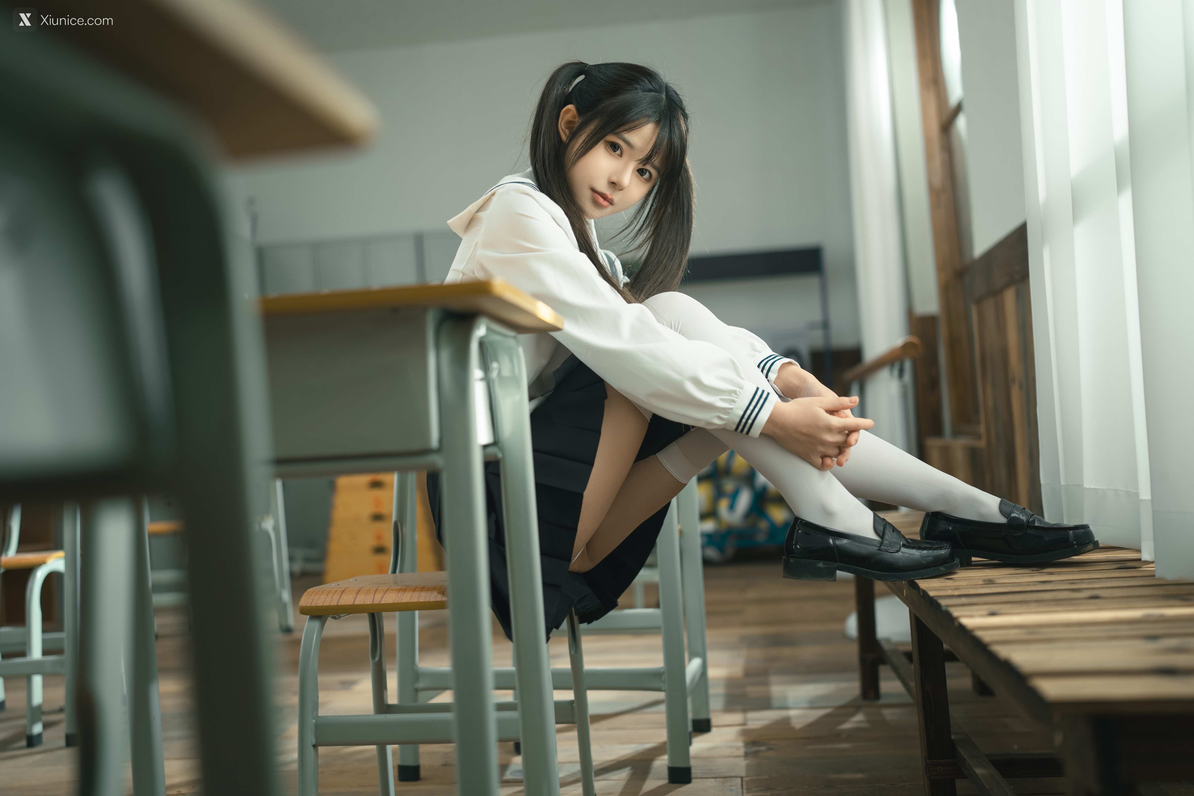 Rua阮阮 授课中 23