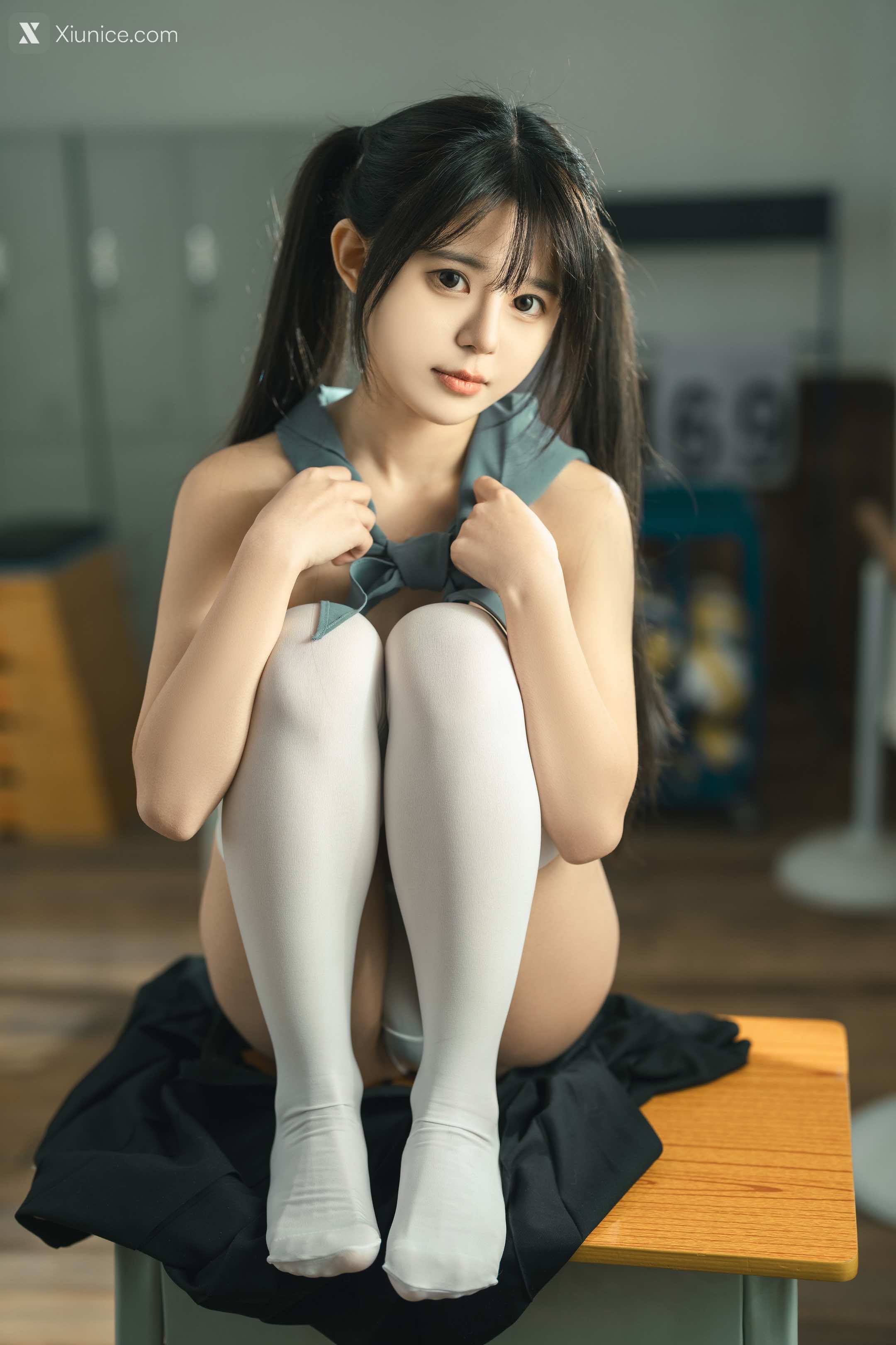 Rua阮阮 授课中 43