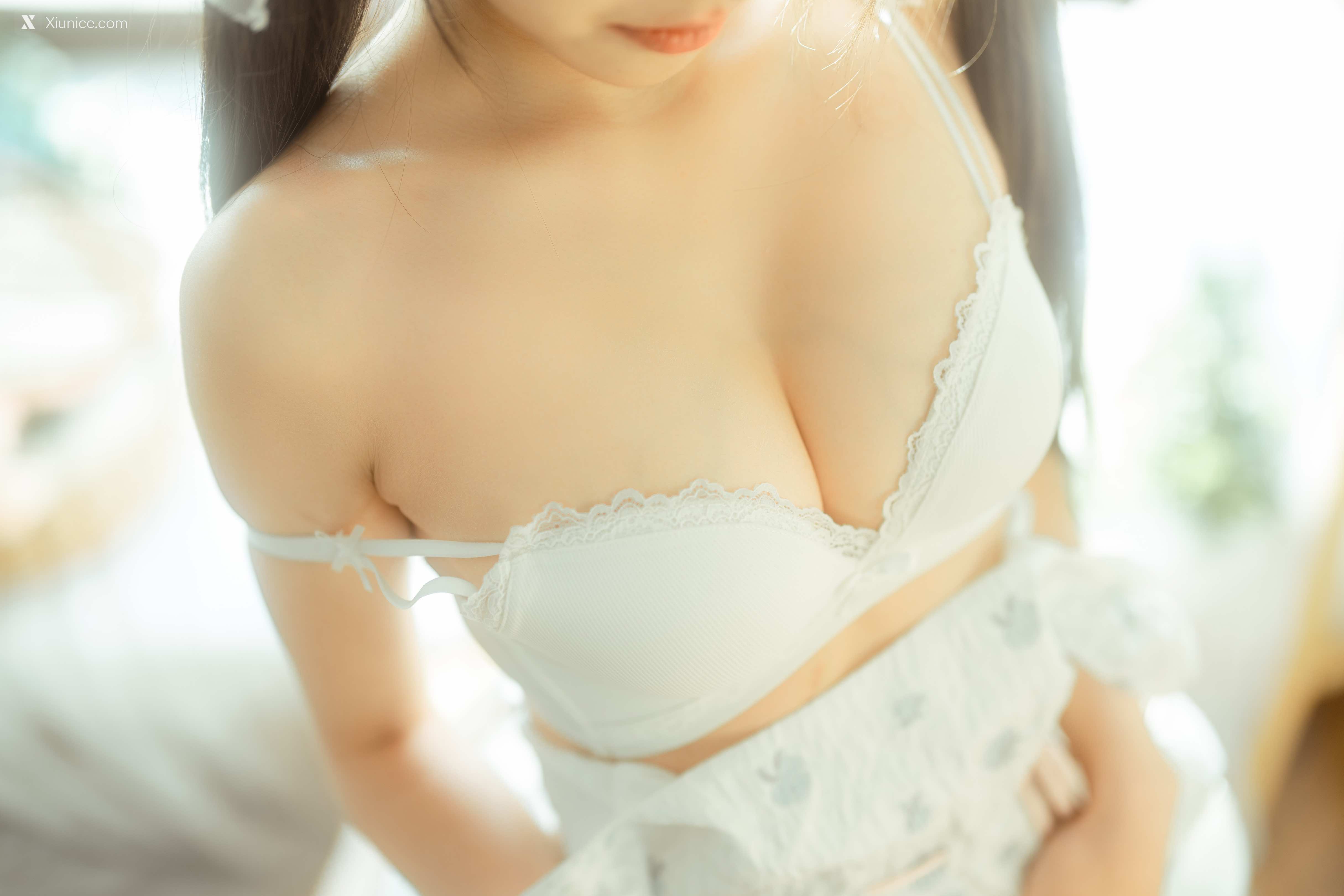 Rua阮阮 花房 小裙子 36