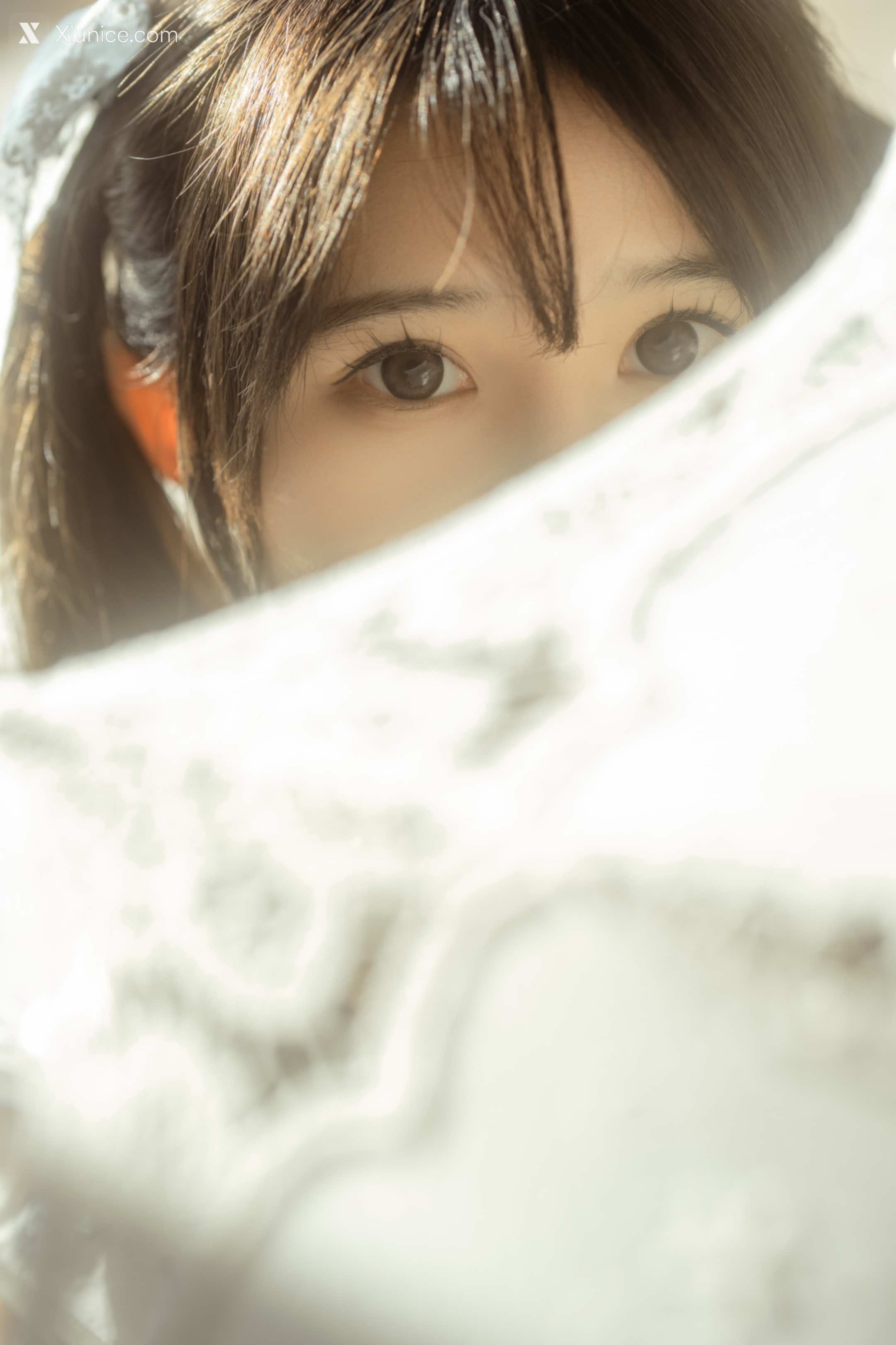 Rua阮阮 花房 小裙子 4