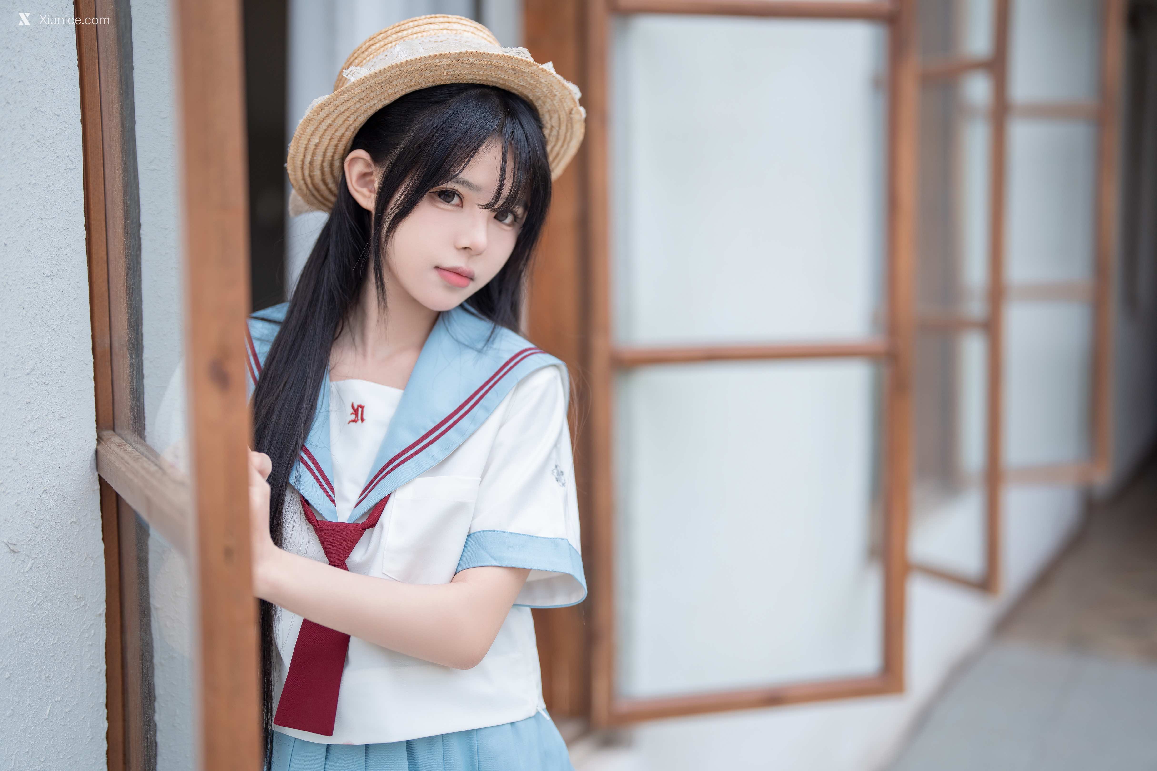 Rua阮阮 雪糕 2