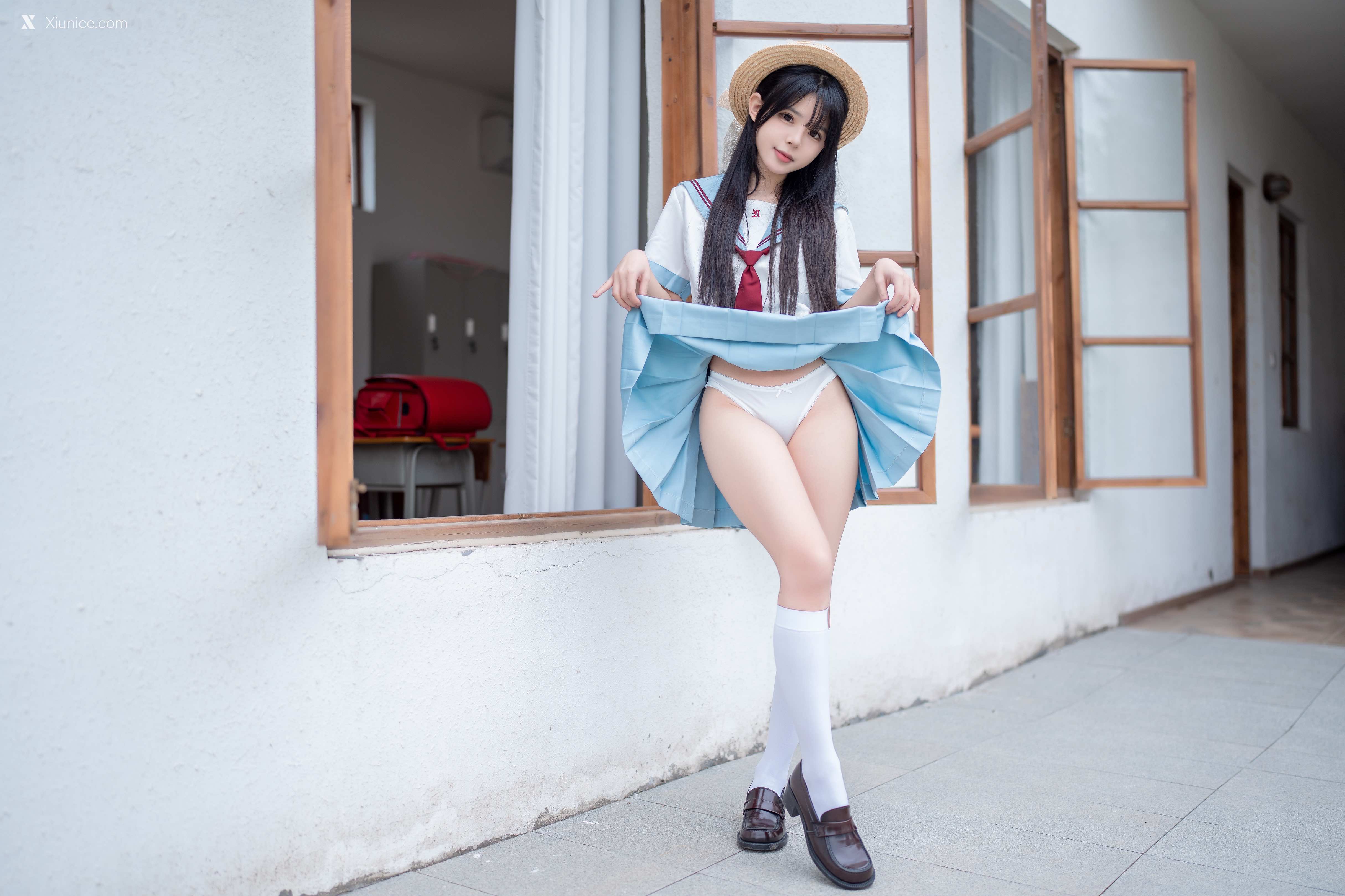 Rua阮阮 雪糕 20