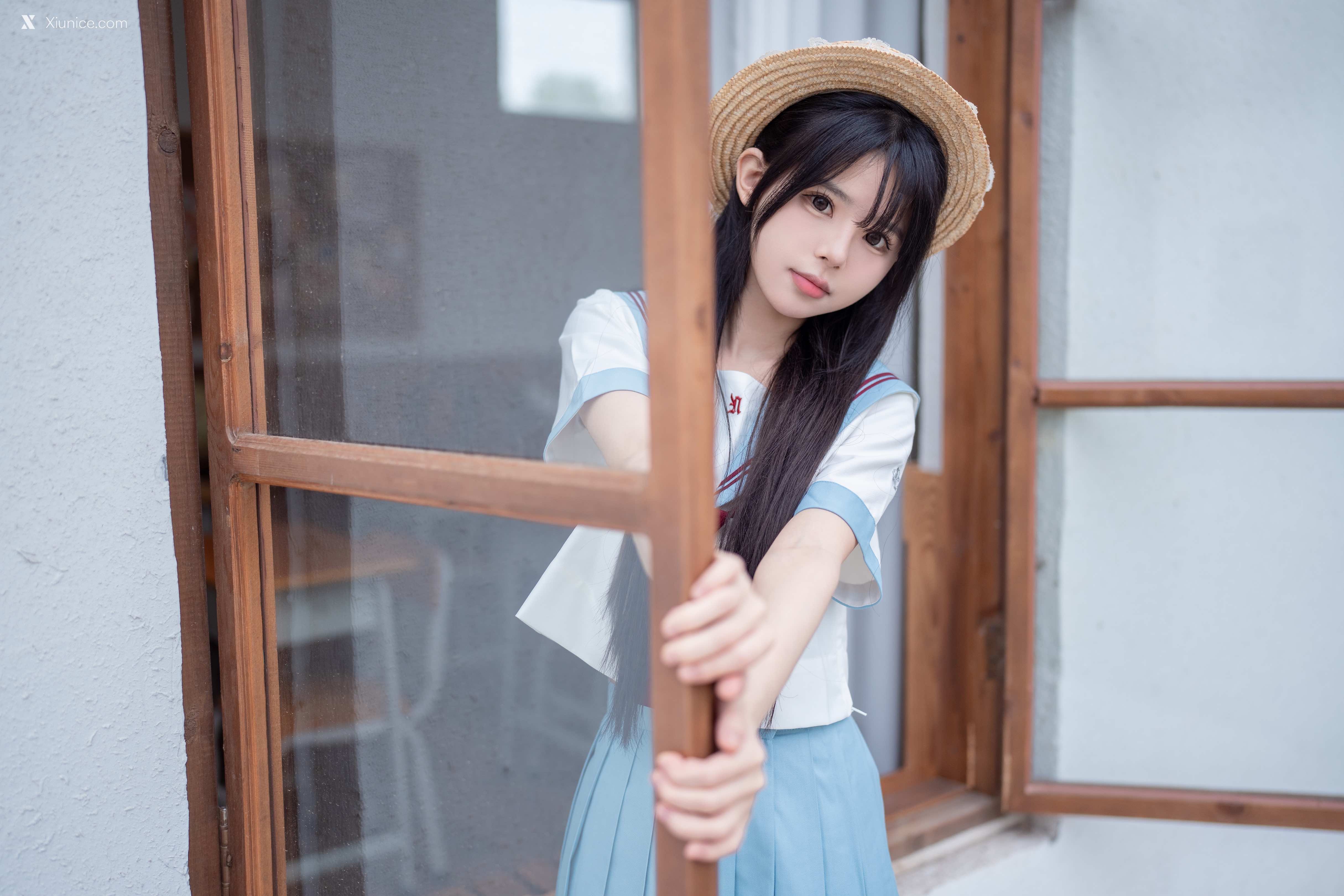 Rua阮阮 雪糕 7