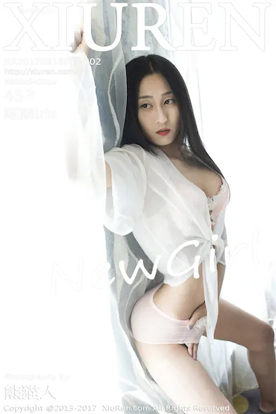 Thumbnail Xiuren No.802 1