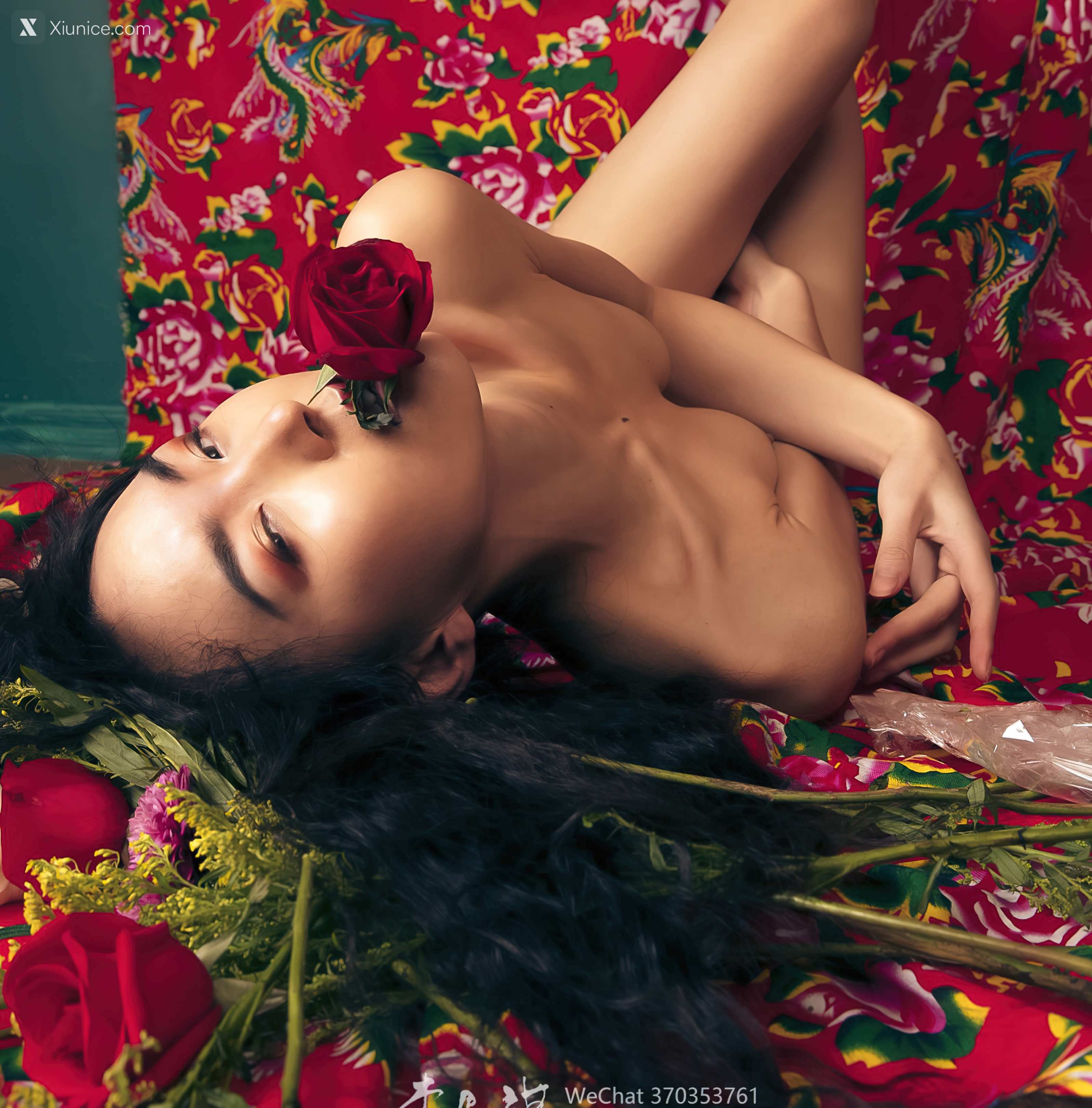 摄影师 行走在上海 美眉户外合集 Vol.006 15