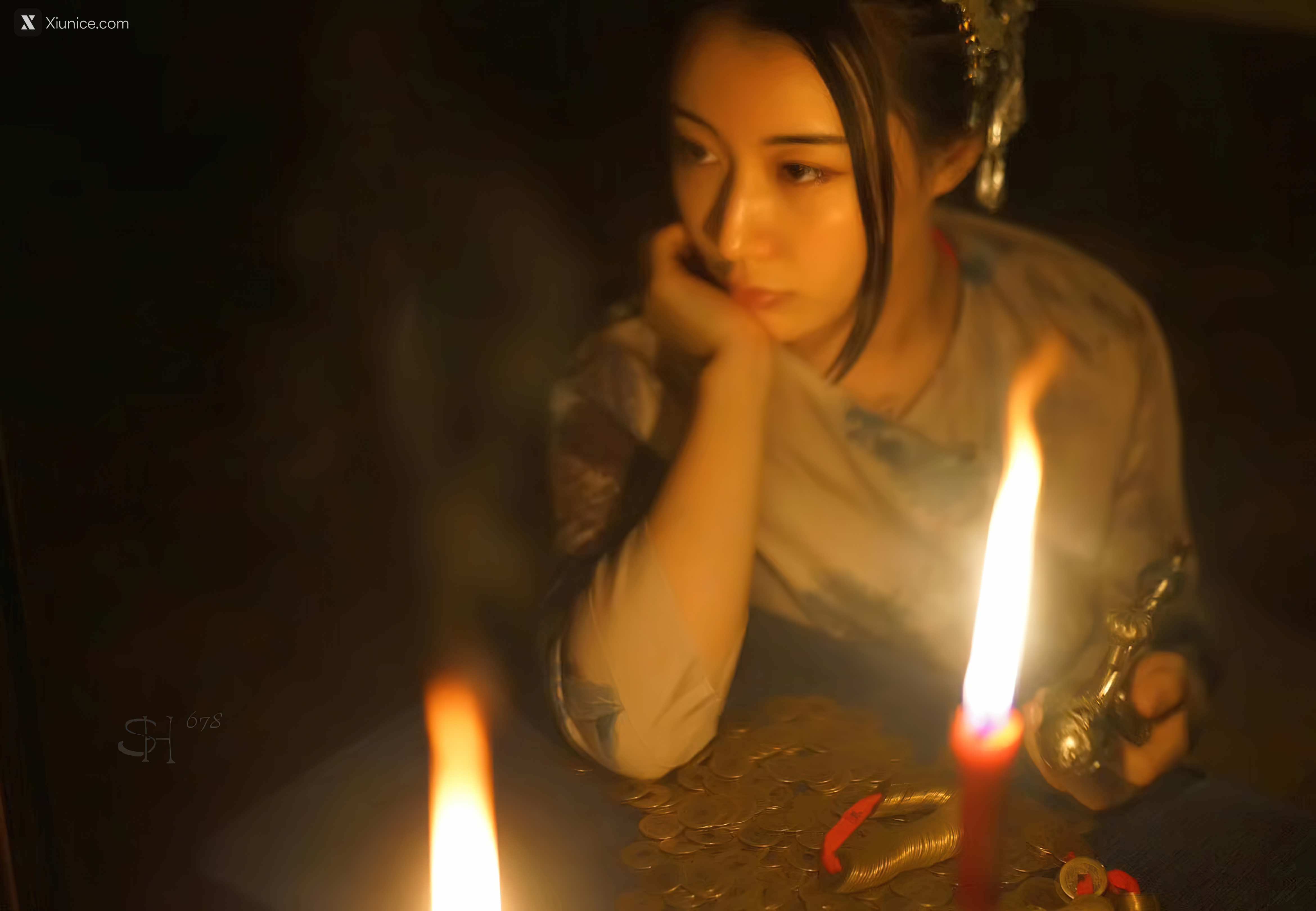 摄影师 SH678 私房作品 Vol.001 13