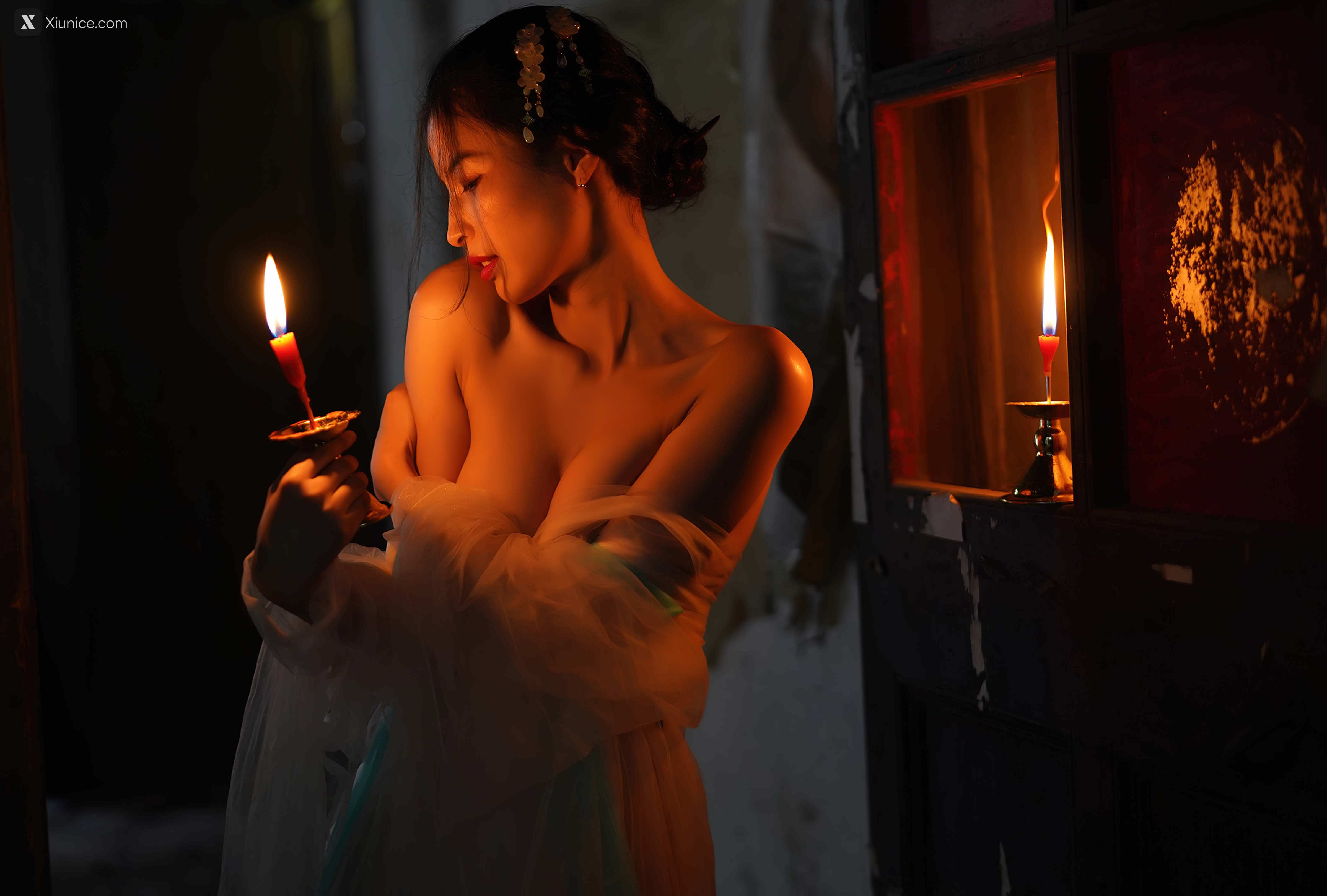 摄影师 SH678 私房作品 Vol.001 8