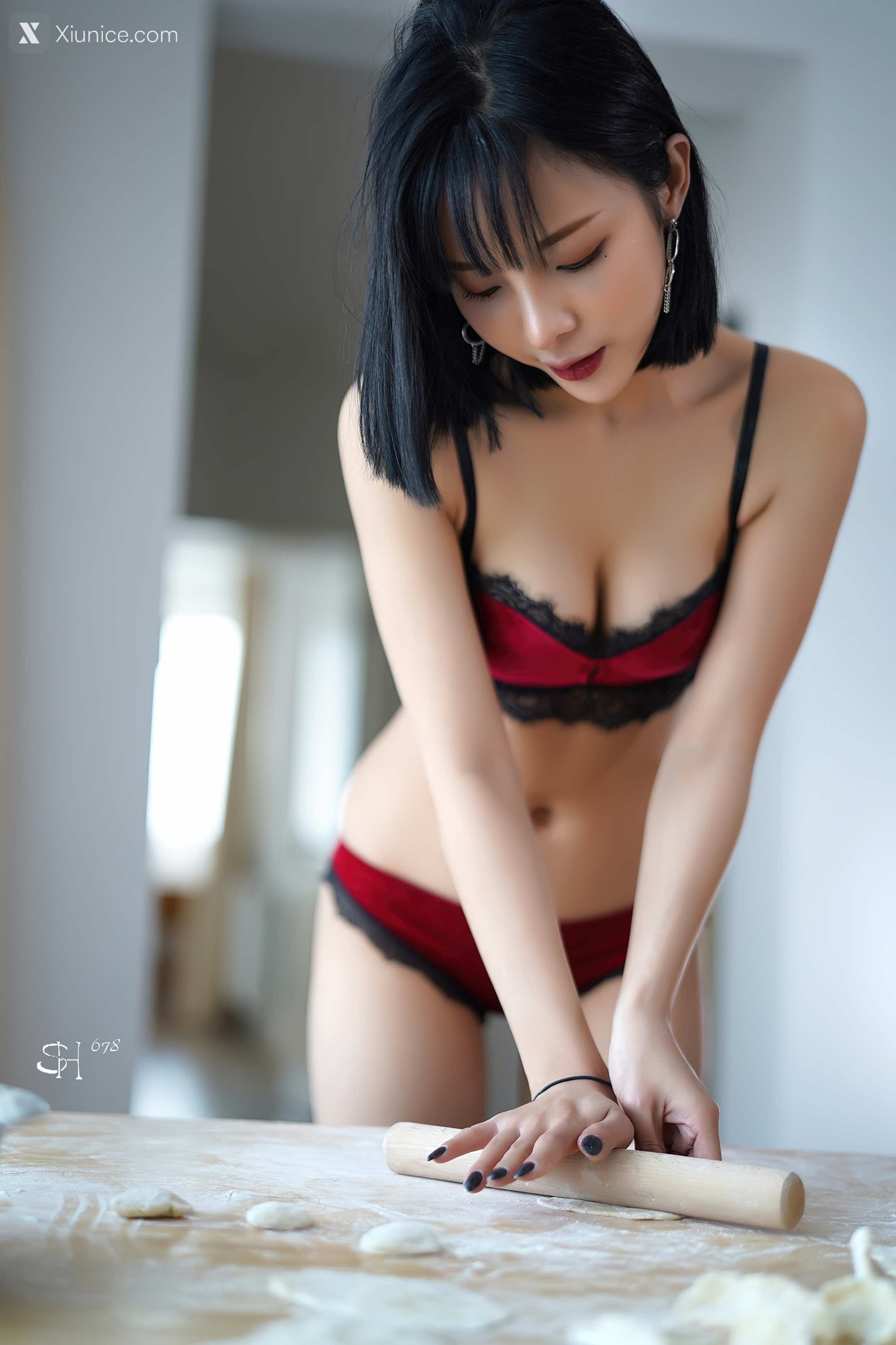 摄影师 SH678 私房作品 Vol.002 1