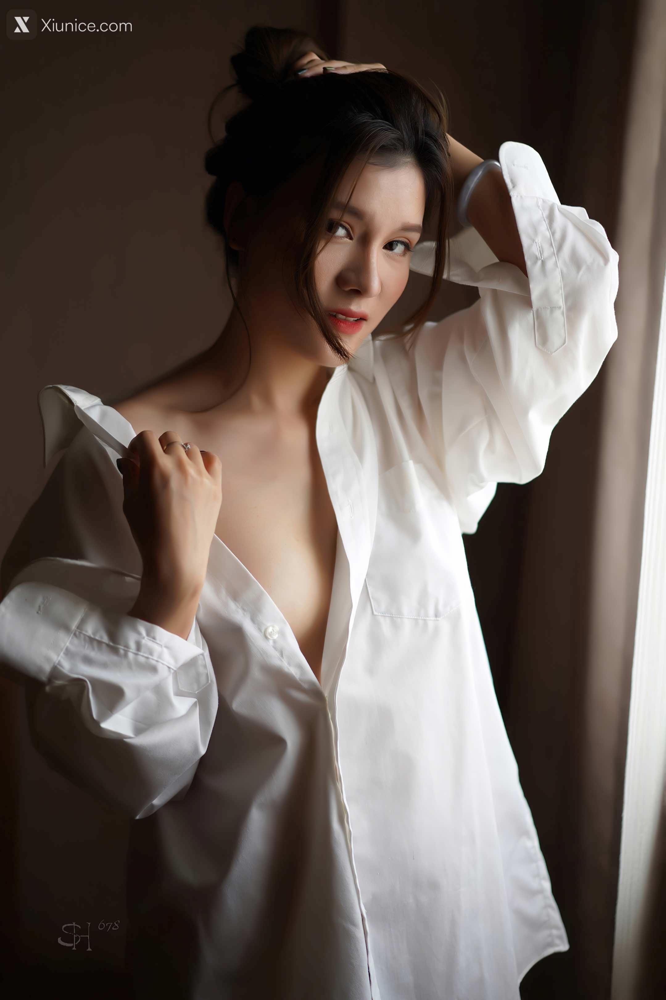 摄影师 SH678 私房作品 Vol.002 12