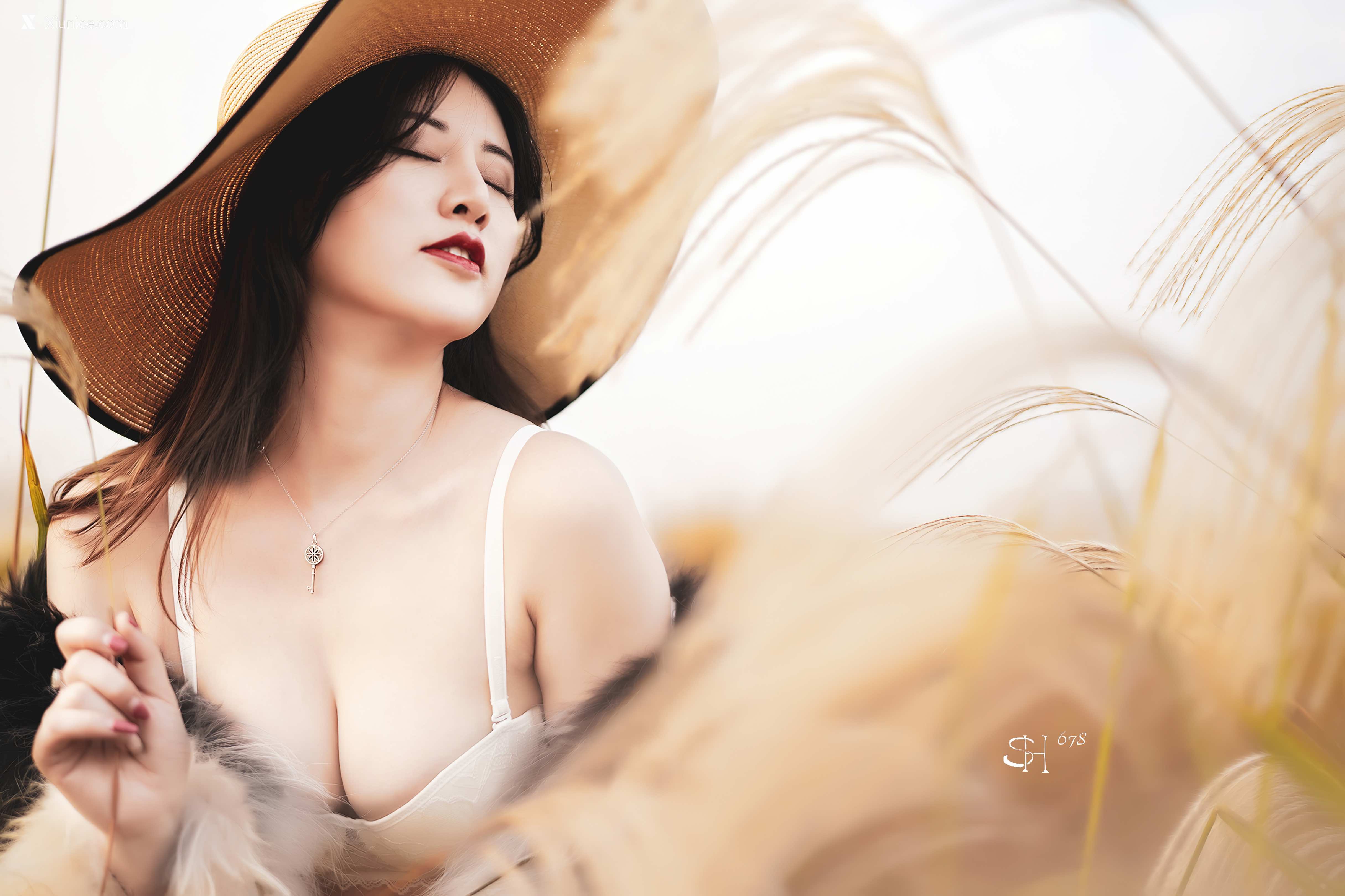 摄影师 SH678 私房作品 Vol.004 24