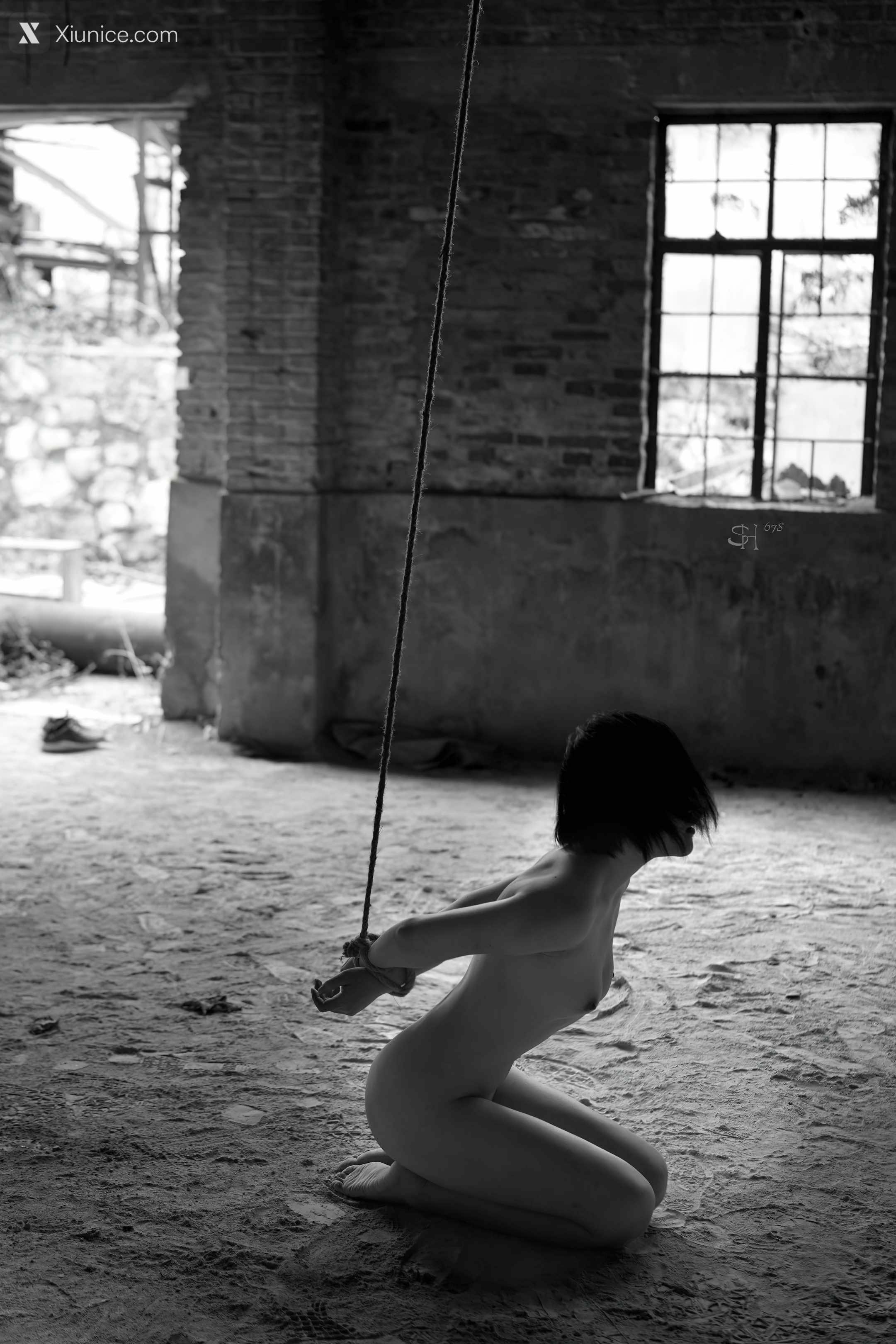摄影师 SH678 私房作品 Vol.004 27