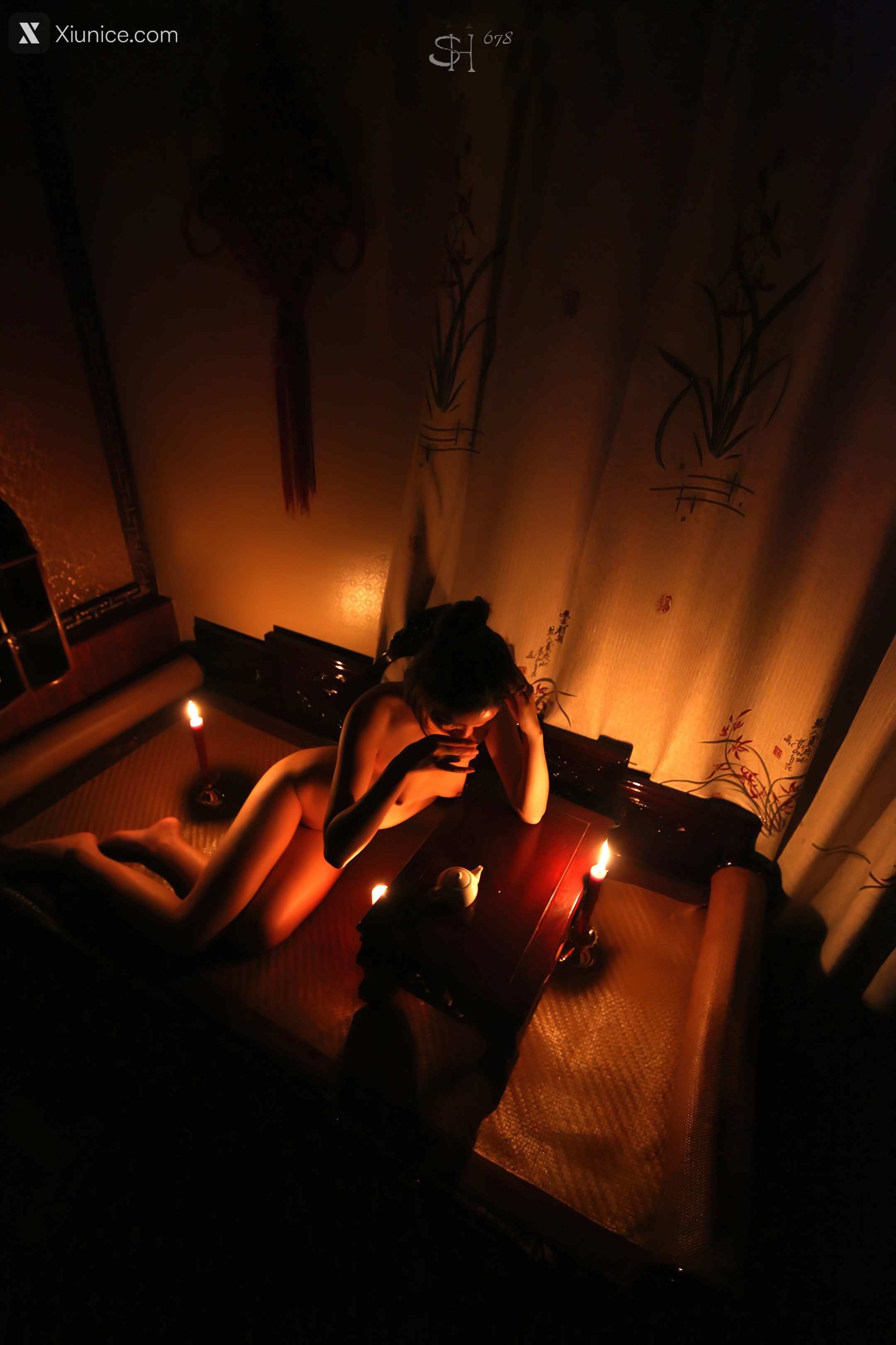 摄影师 SH678 私房作品 Vol.004 4