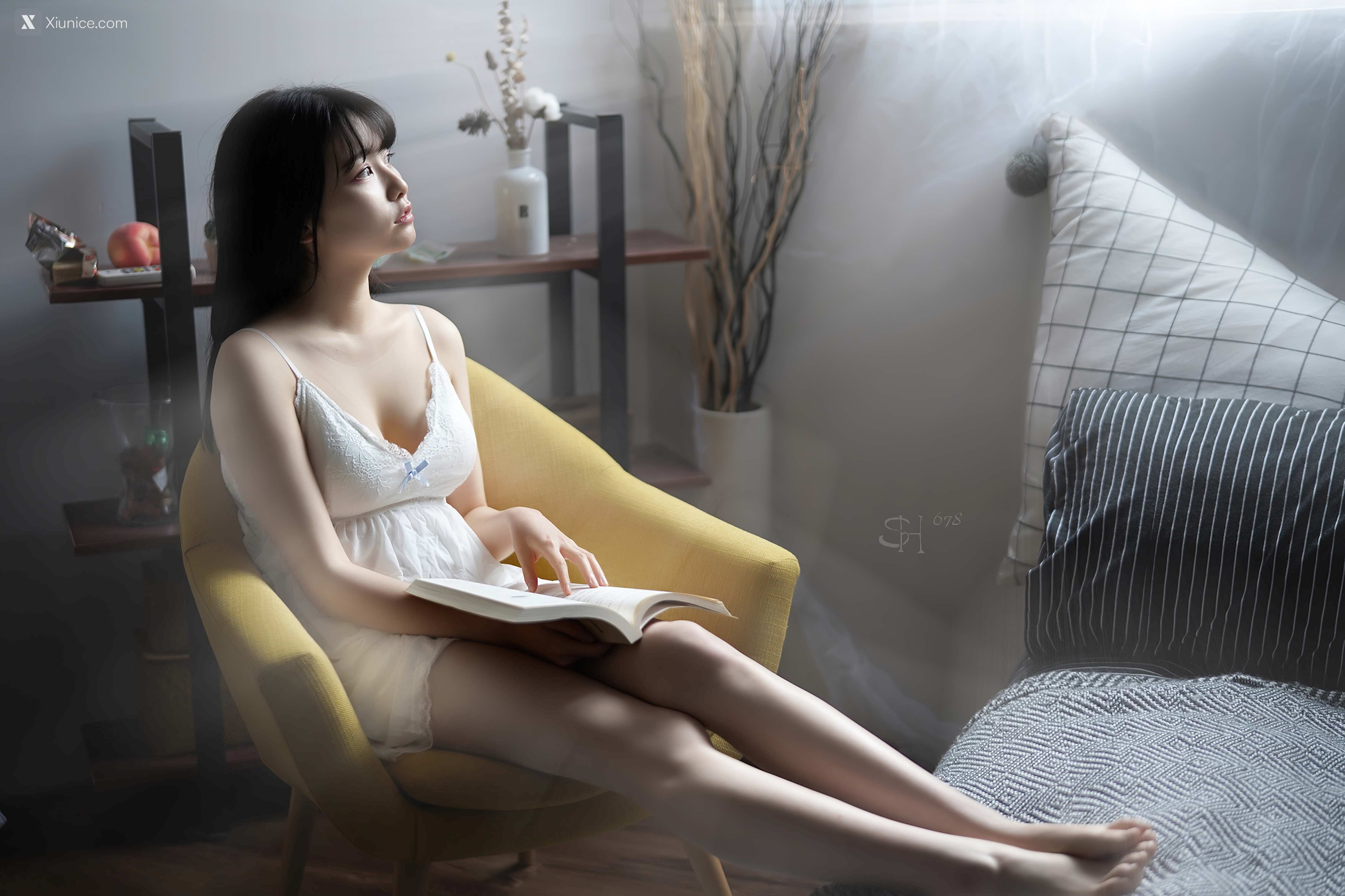 摄影师 SH678 私房作品 Vol.008 28