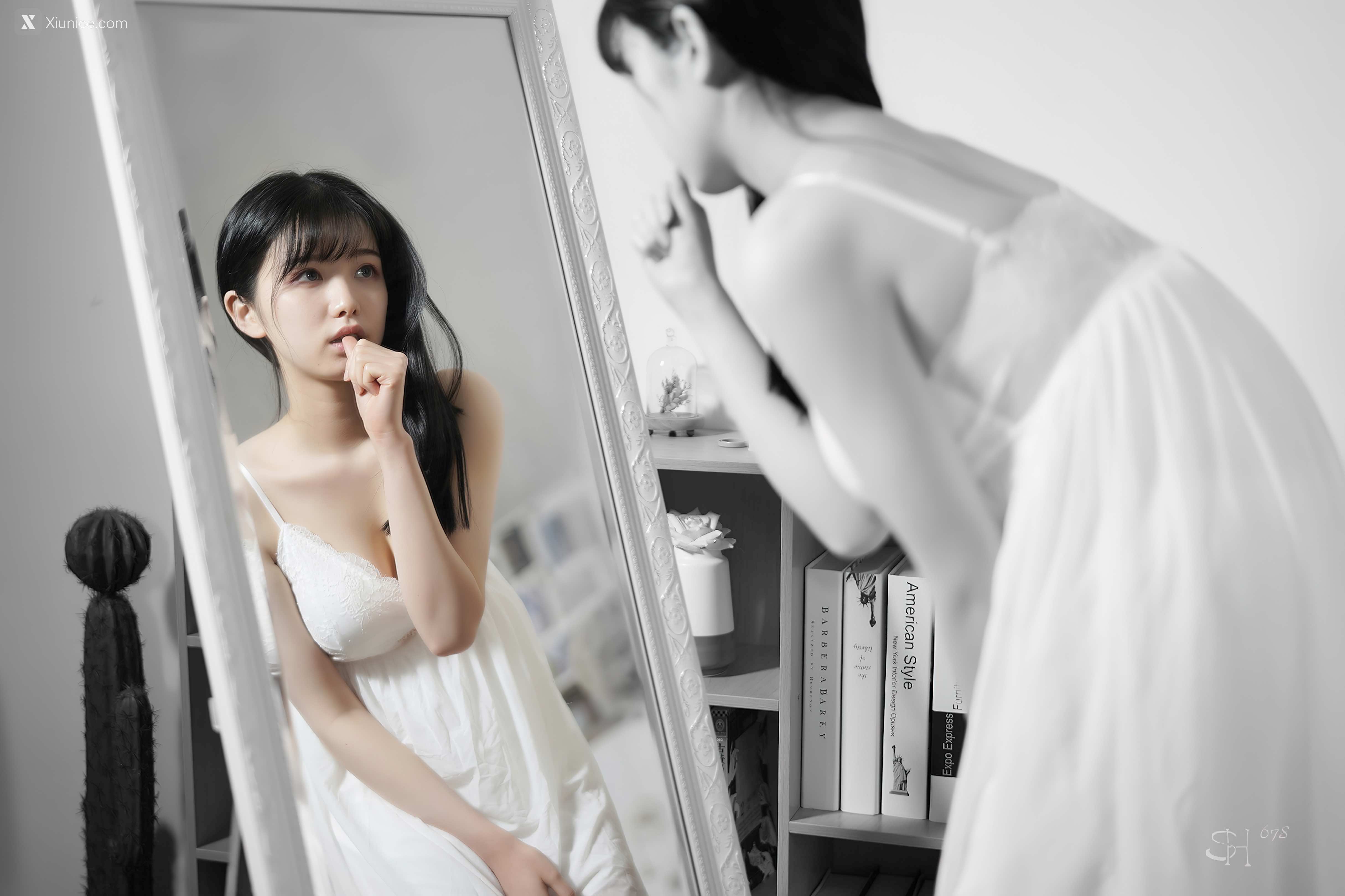 摄影师 SH678 私房作品 Vol.008 29