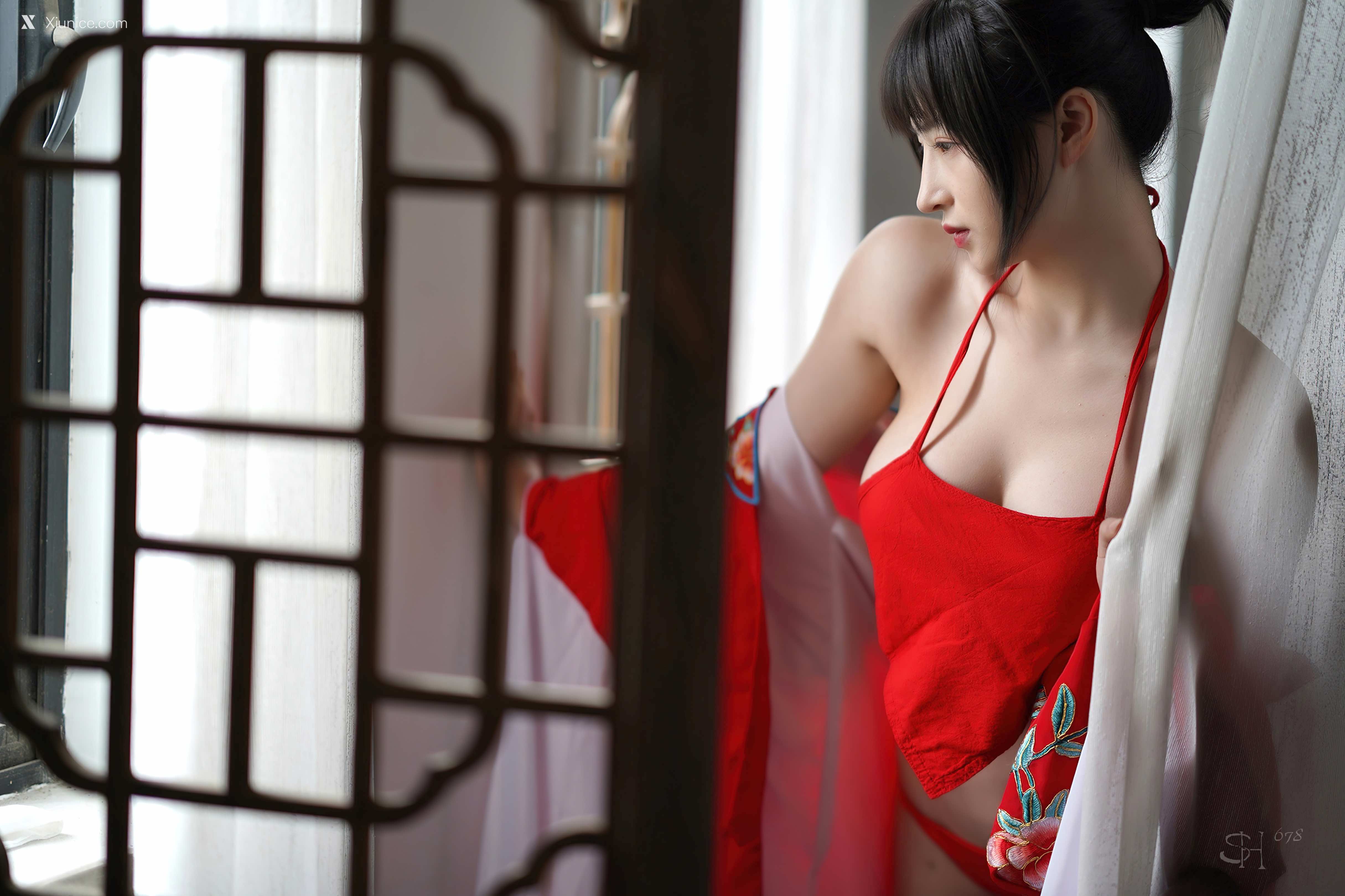 摄影师 SH678 私房作品 Vol.008 33