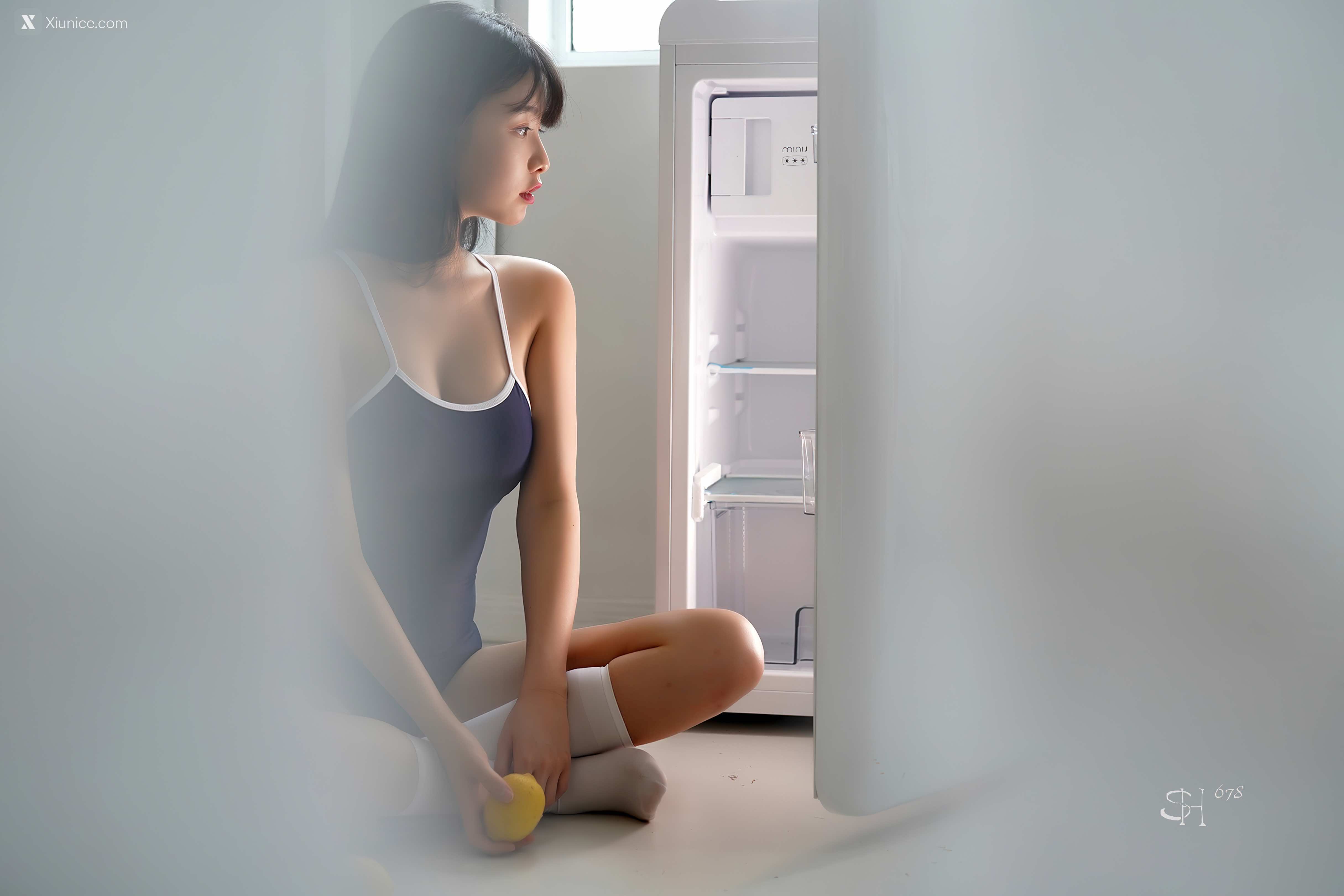 摄影师 SH678 私房作品 Vol.009 17