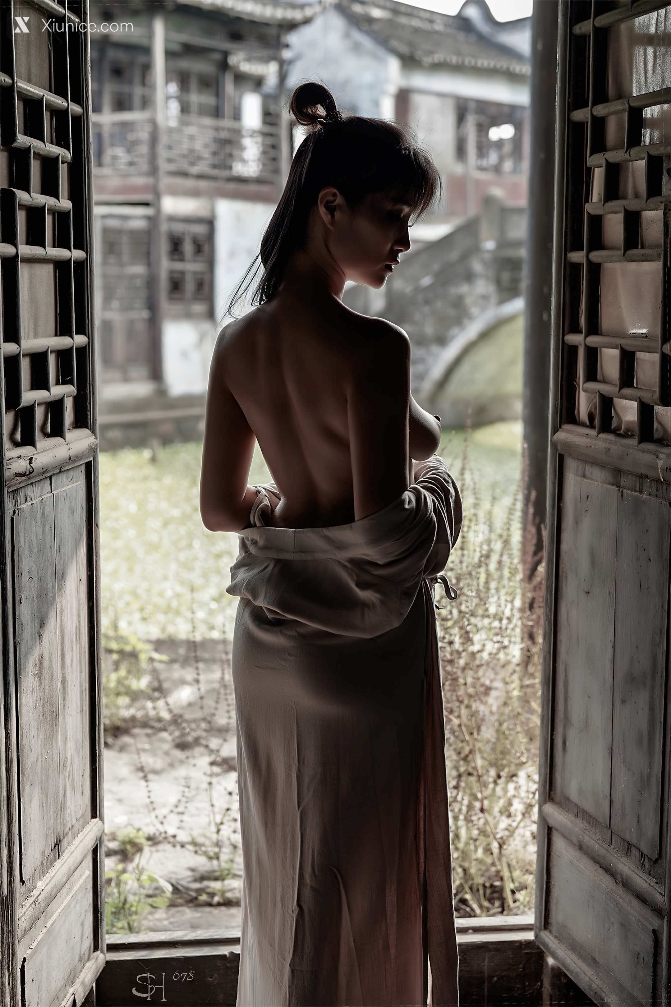 摄影师 SH678 私房作品 Vol.009 2