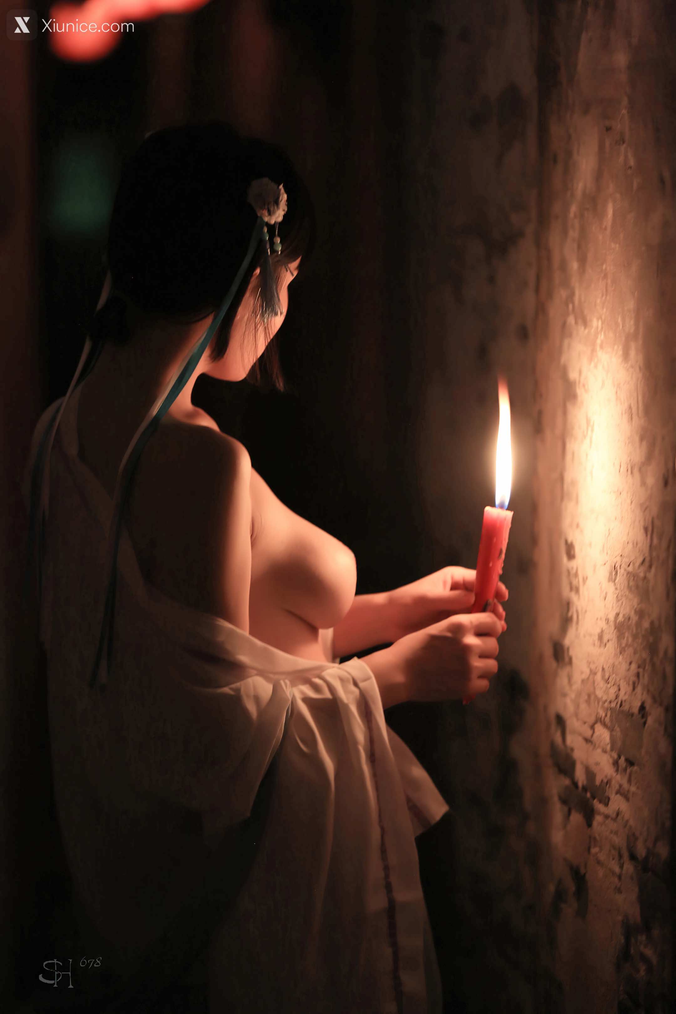 摄影师 SH678 私房作品 Vol.009 22