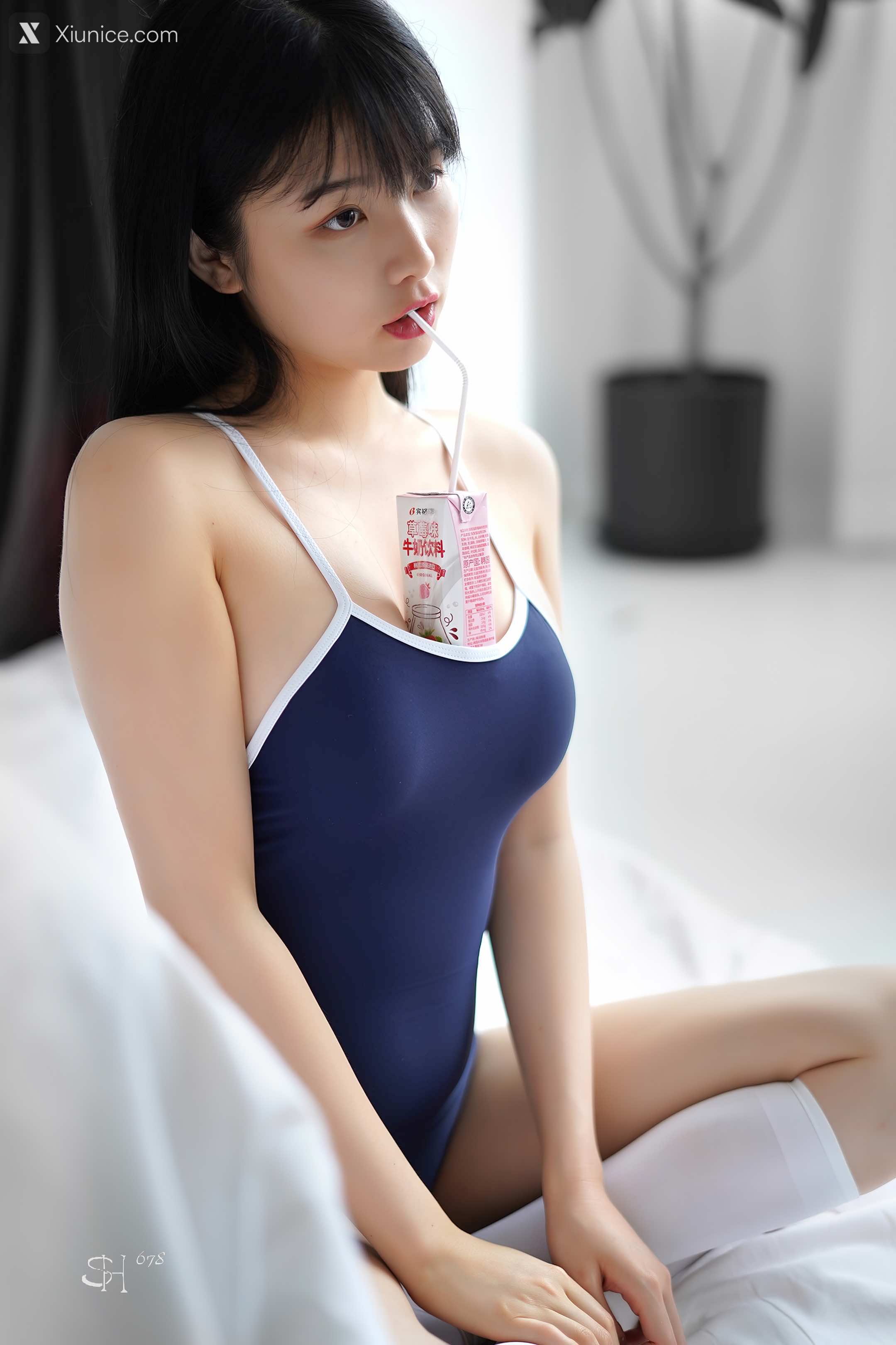 摄影师 SH678 私房作品 Vol.009 30