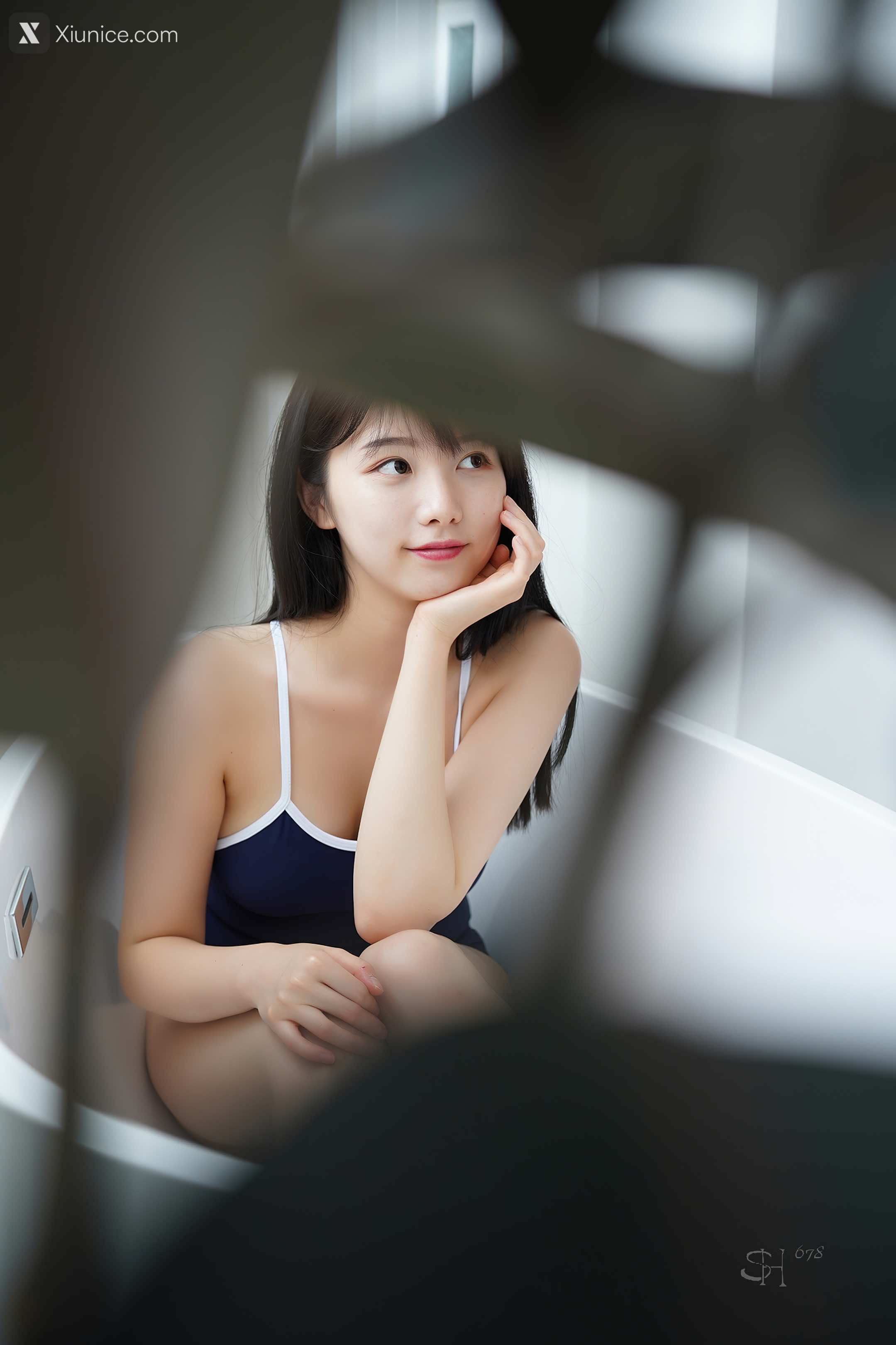 摄影师 SH678 私房作品 Vol.009 33