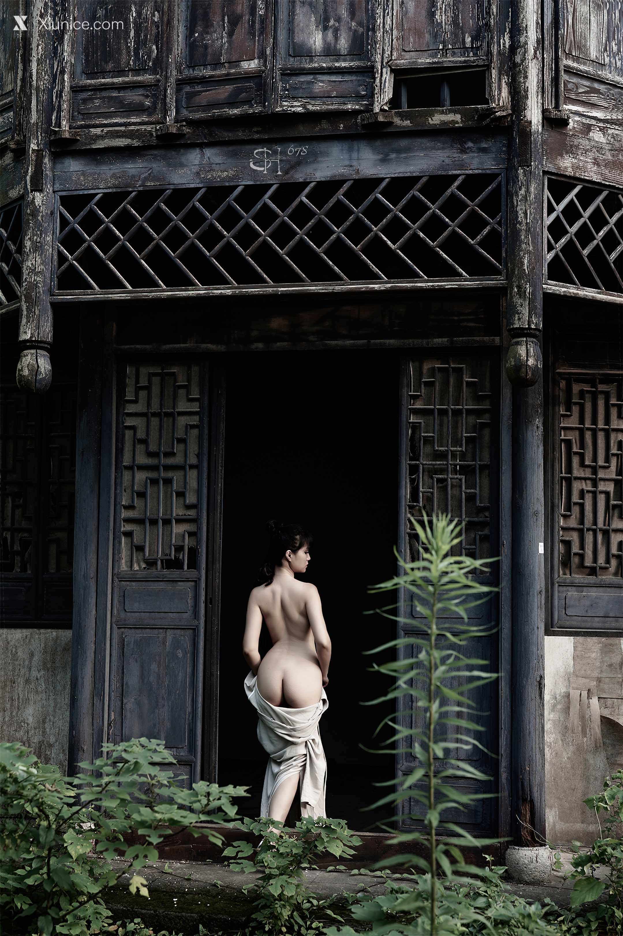 摄影师 SH678 私房作品 Vol.009 4