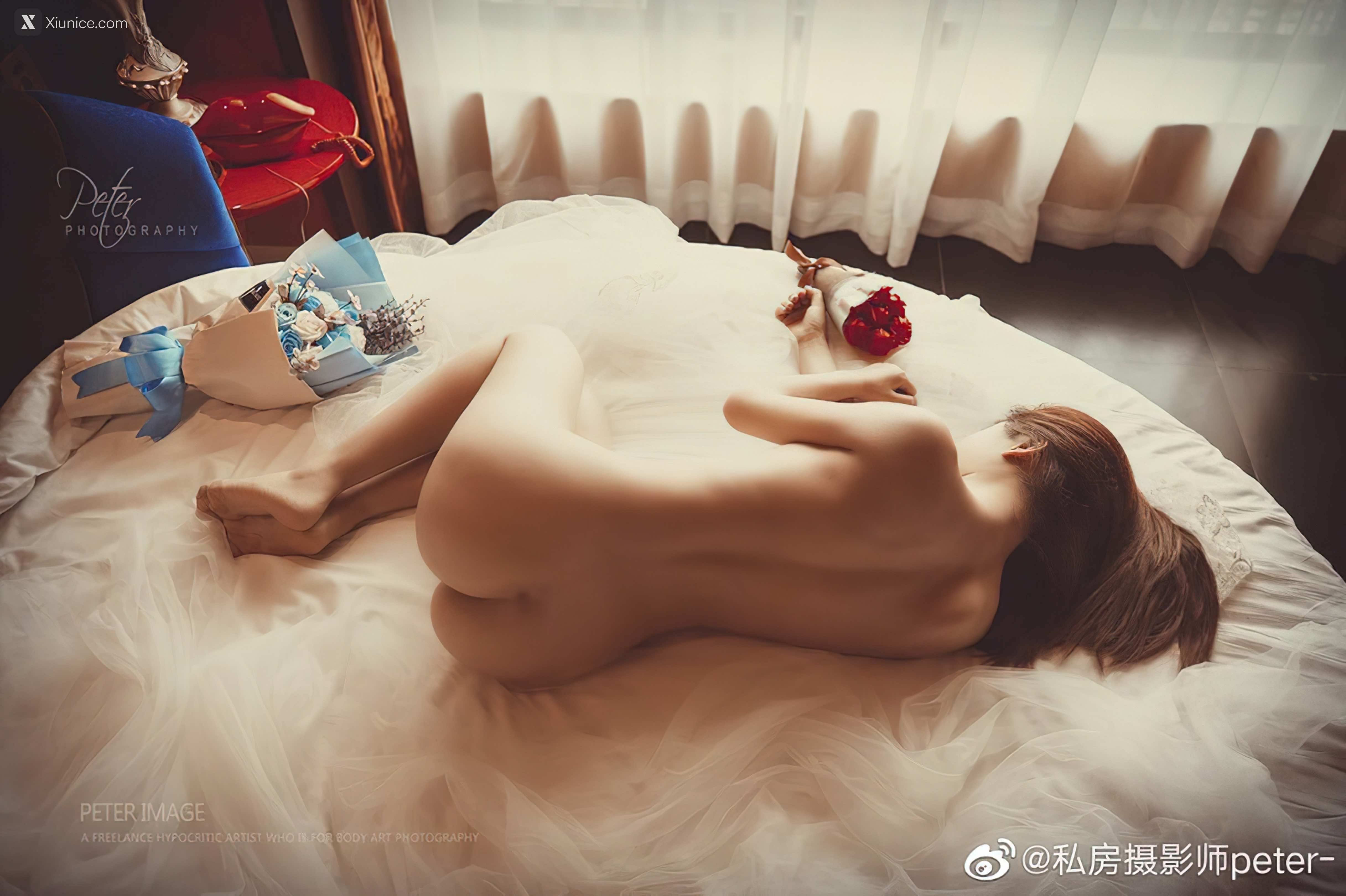 摄影师Peter 人体S影作品集 Vol.001 48