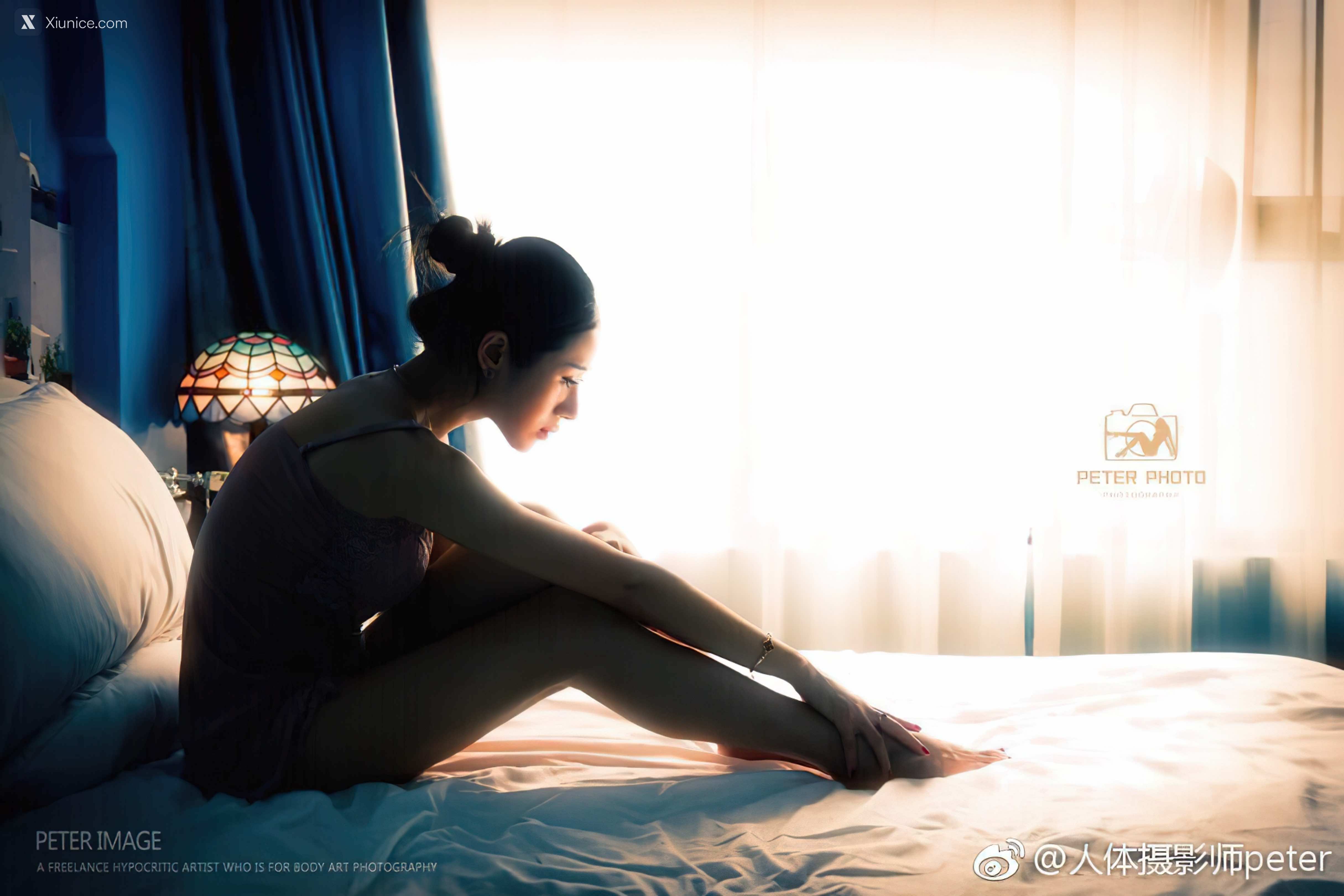 摄影师Peter 人体S影作品集 Vol.004 17