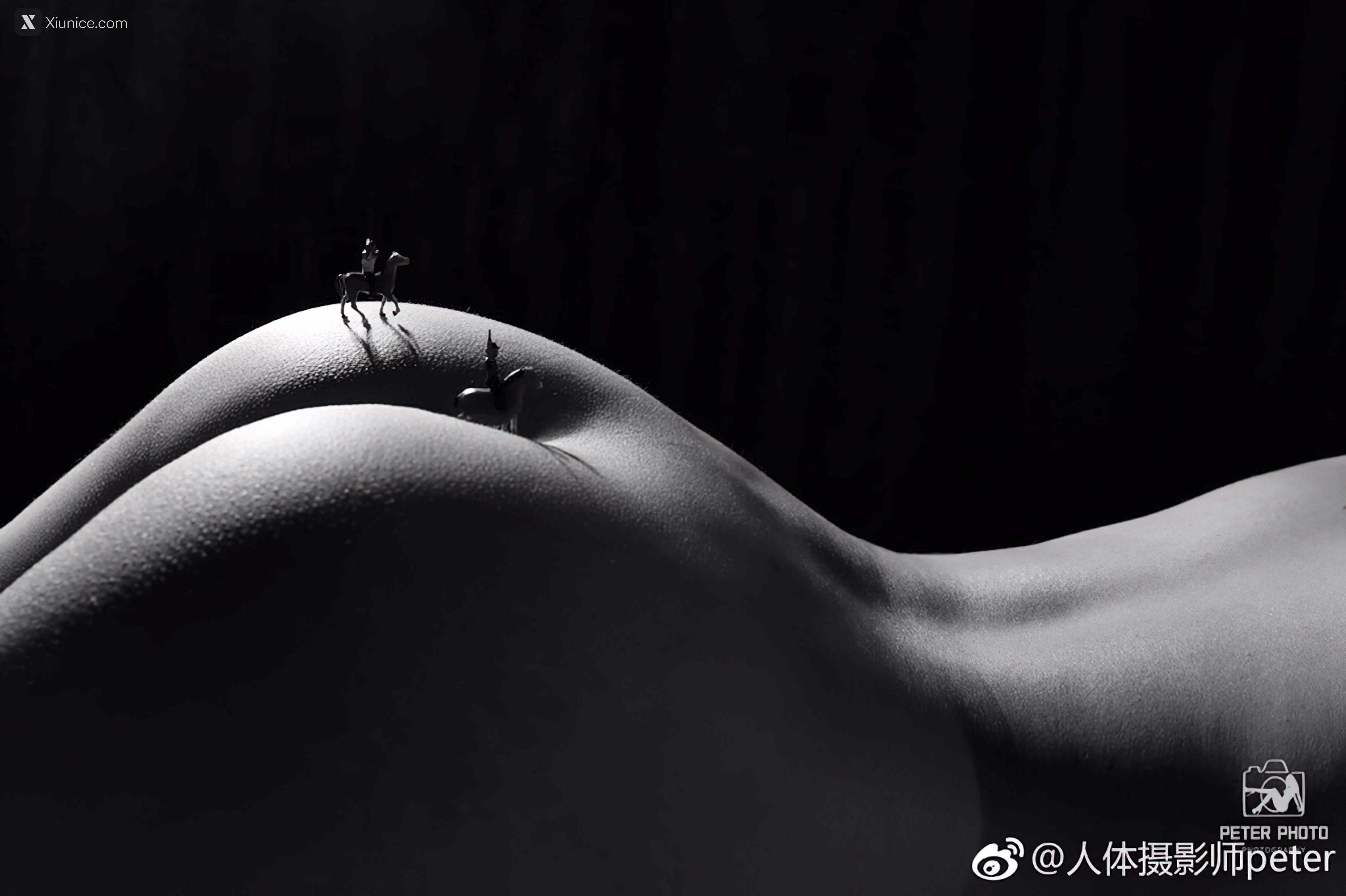摄影师Peter 人体S影作品集 Vol.004 56