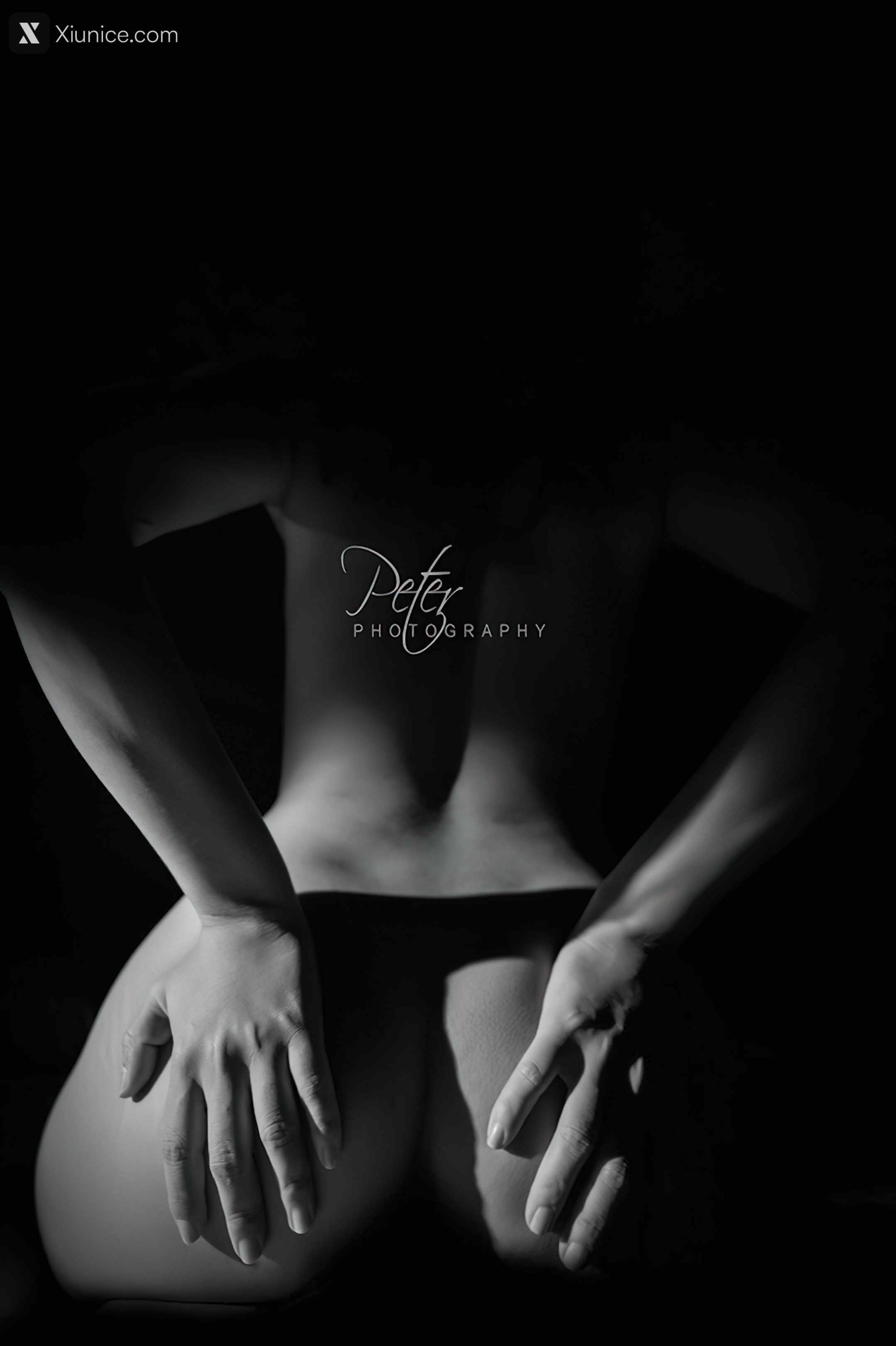 摄影师Peter 人体S影作品集 Vol.005 40