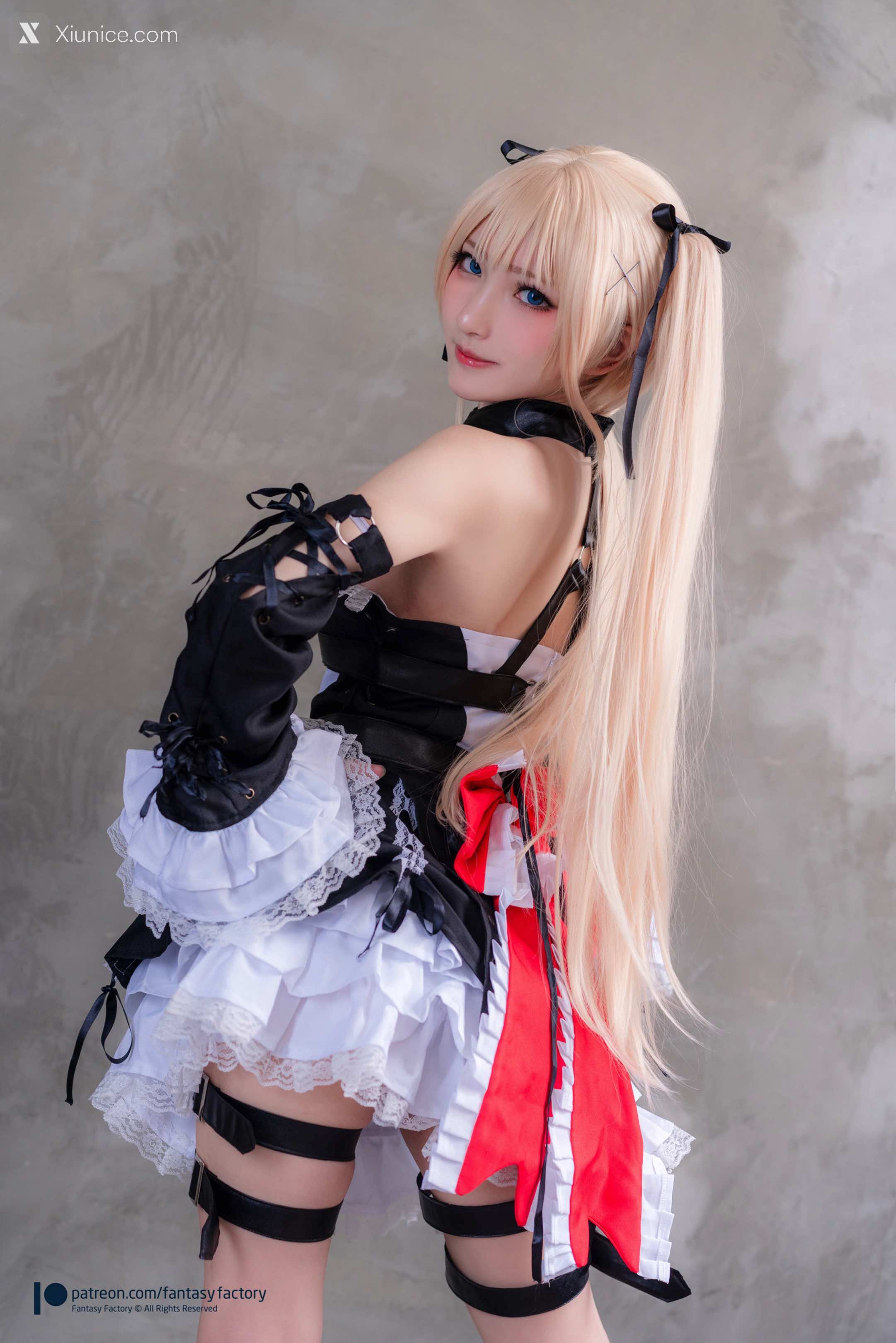 Fantasy Factory マリー・ローズ 9