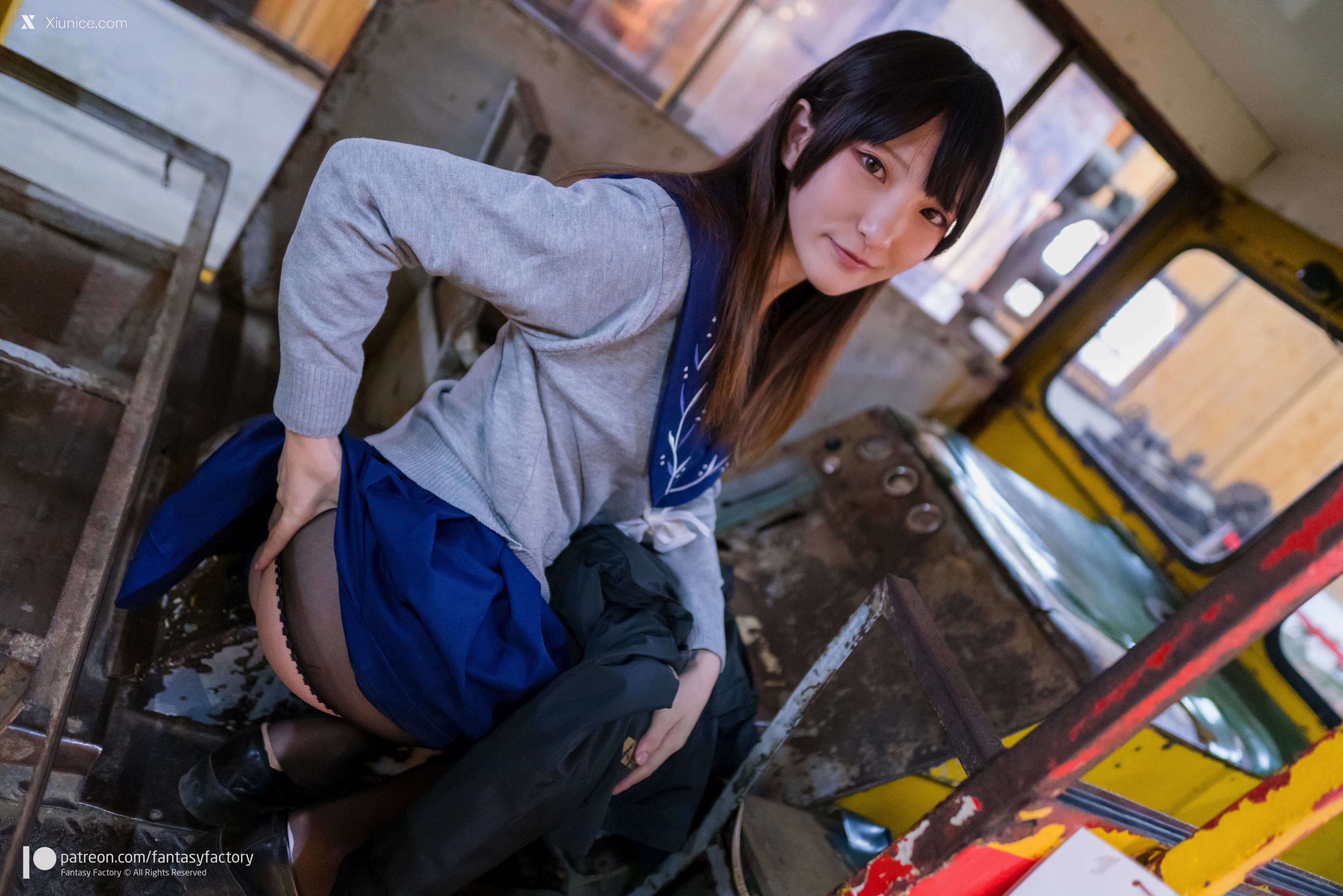 Fantasy Factory 失落眠月 37