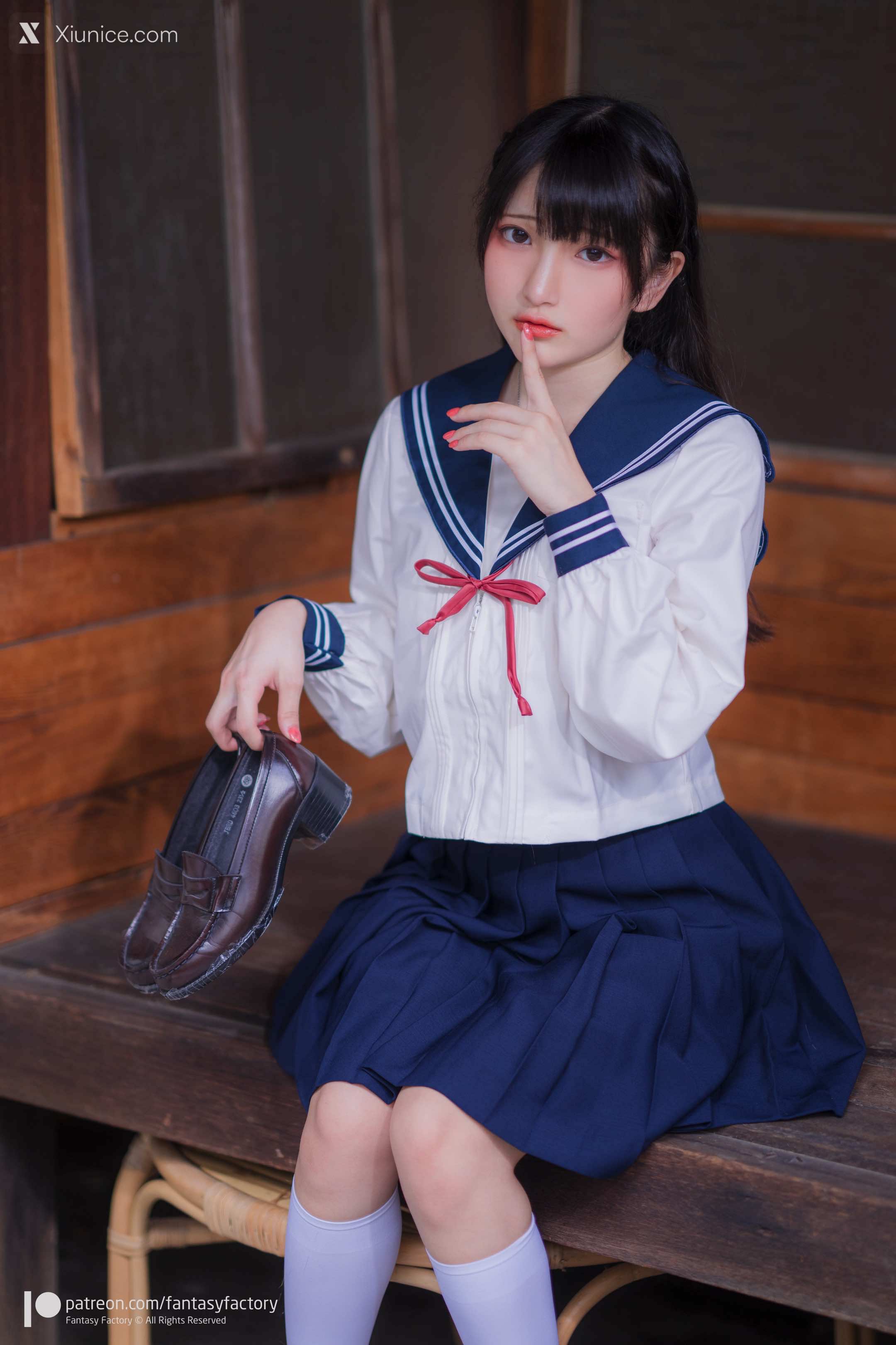 Fantasy Factory 女子高生 2