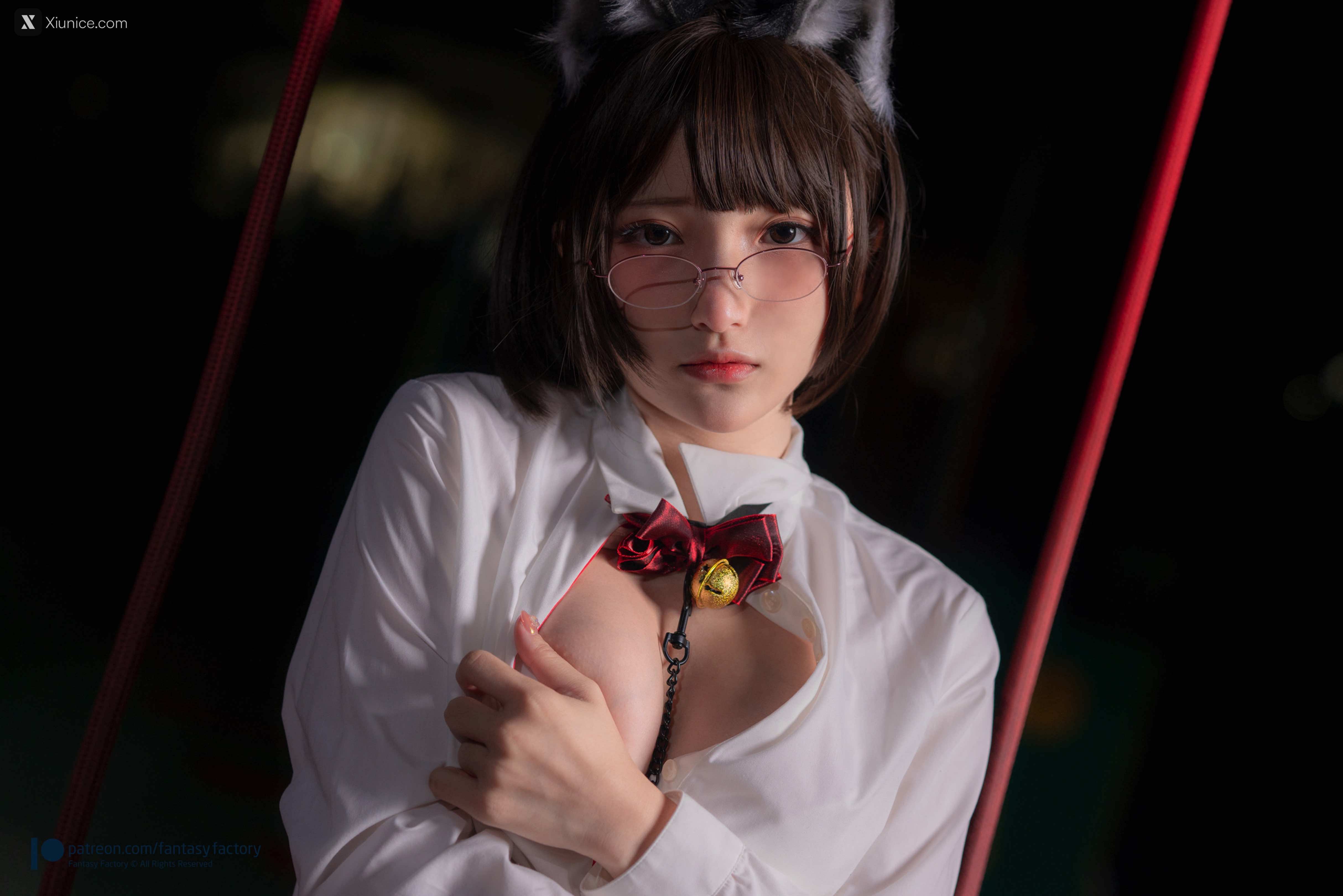 Fantasy Factory 委員長 21