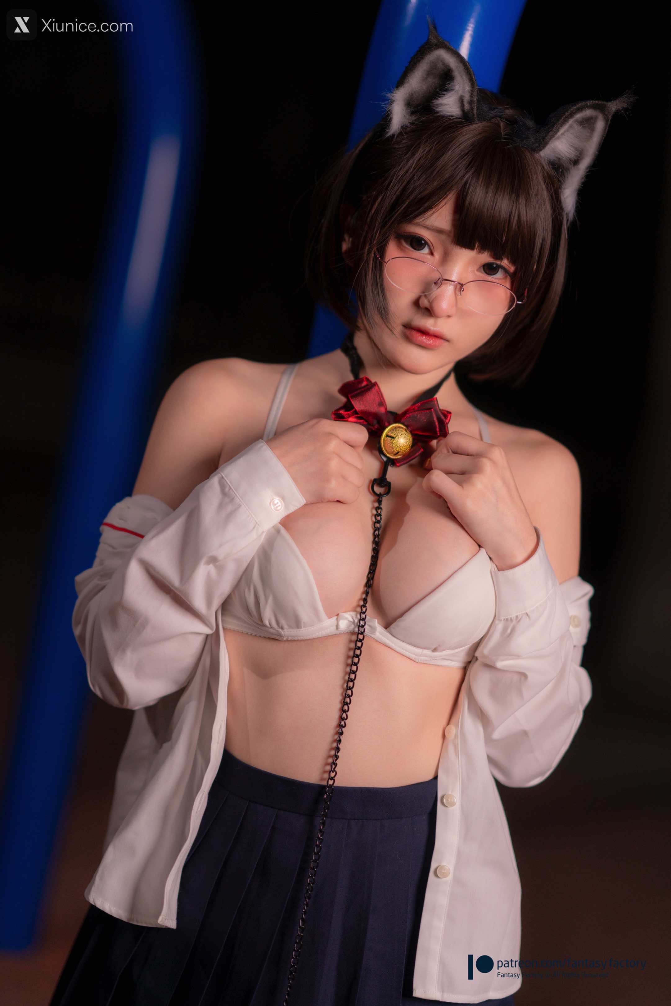 Fantasy Factory 委員長 24