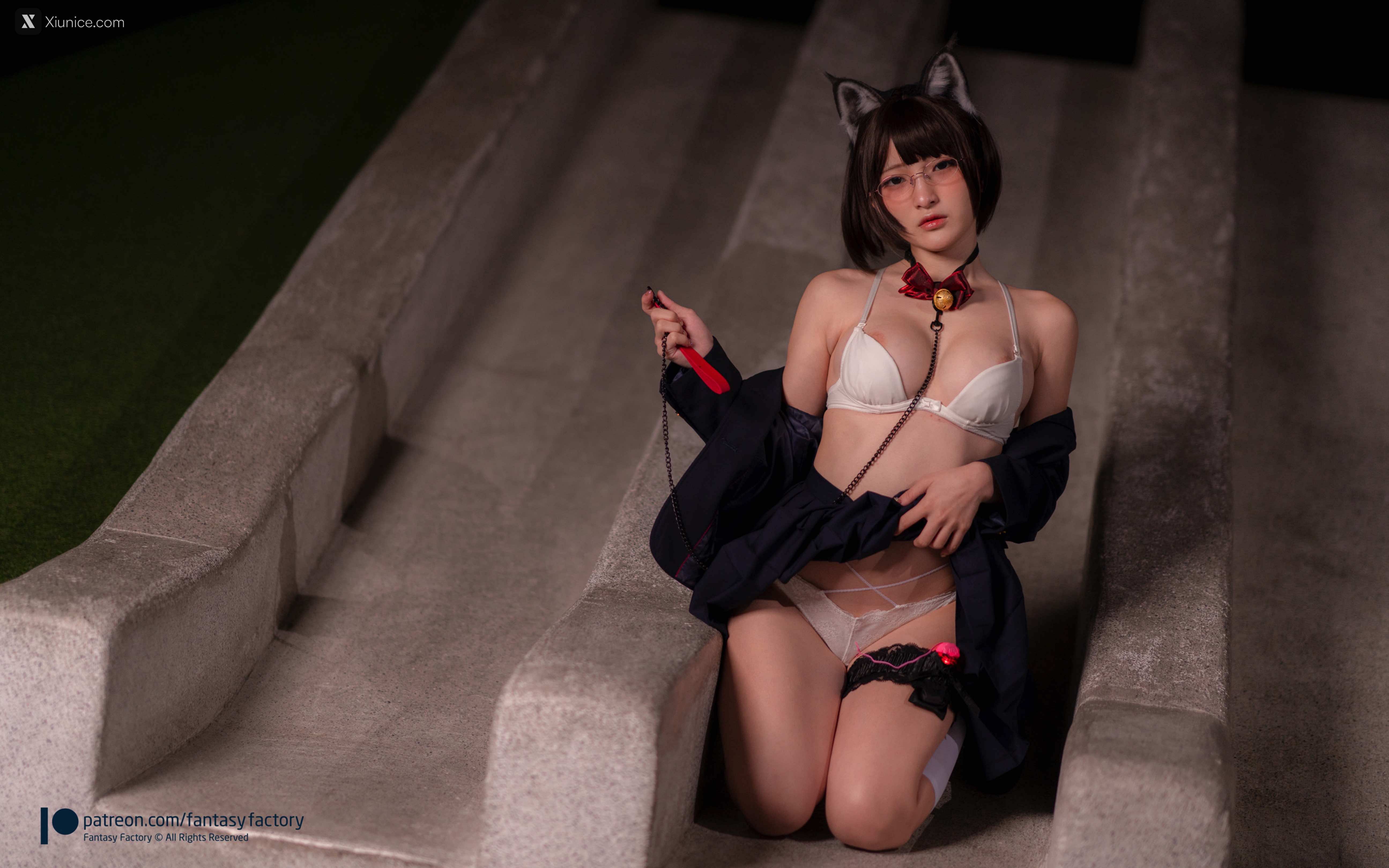 Fantasy Factory 委員長 28