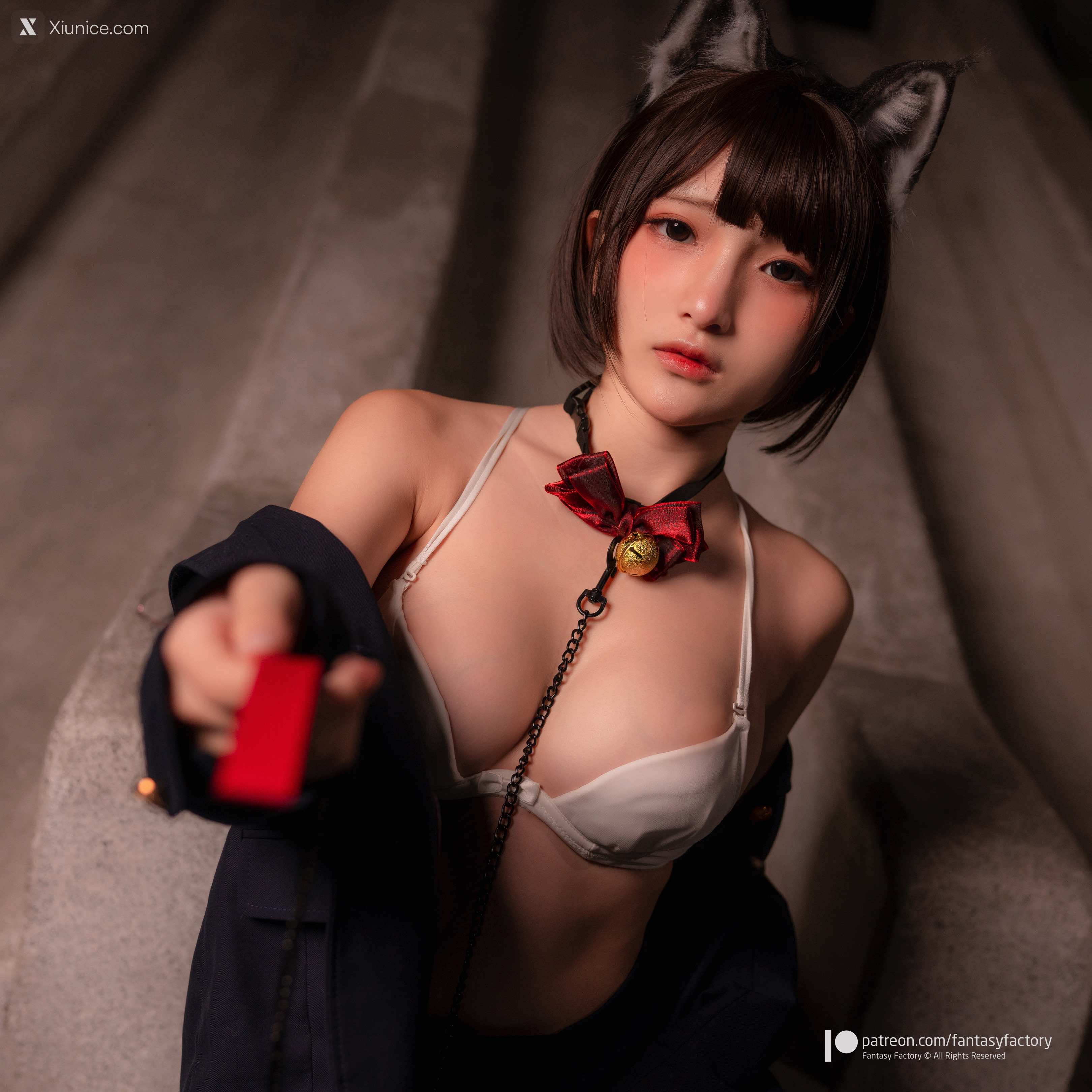 Fantasy Factory 委員長 42