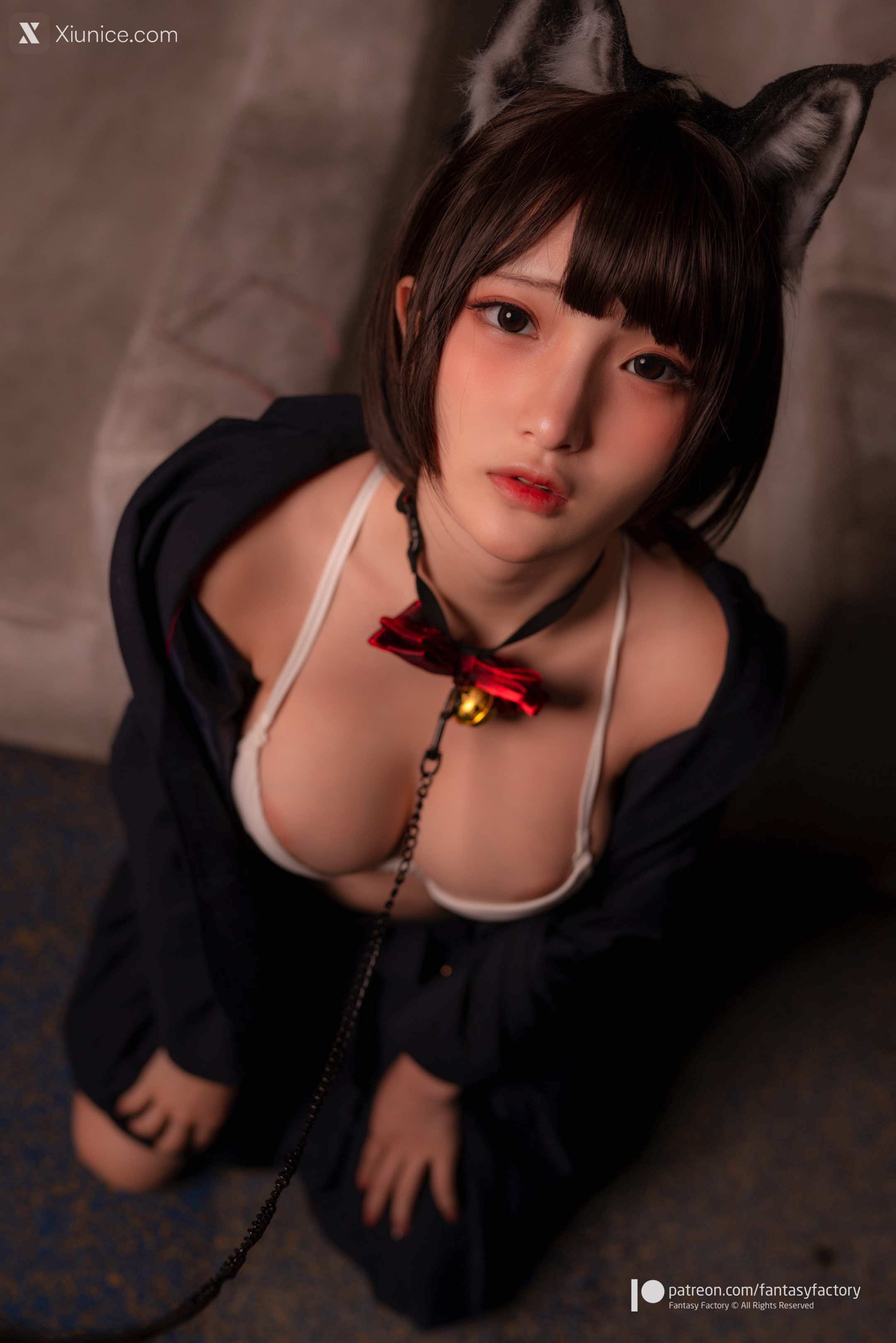 Fantasy Factory 委員長 43