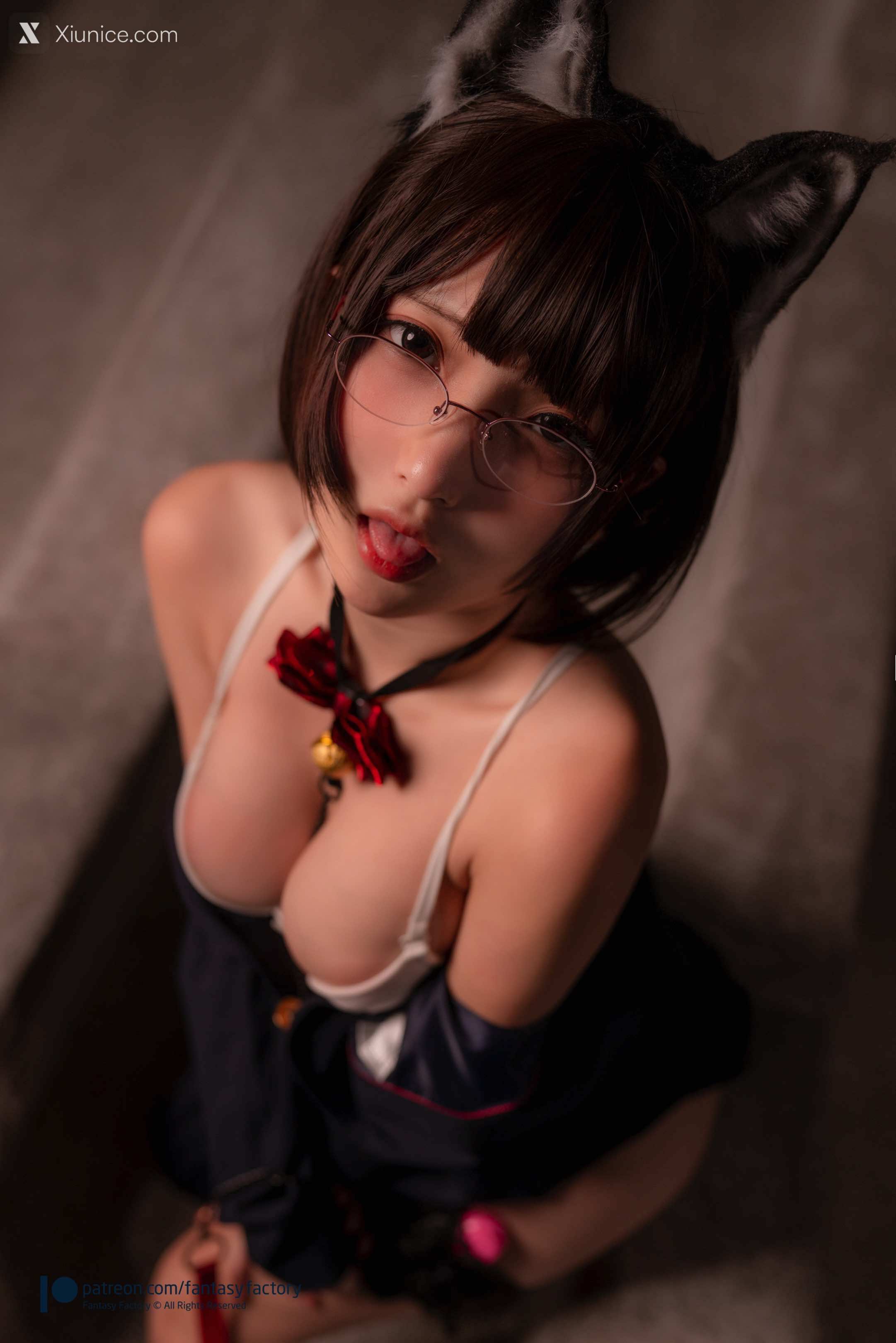 Fantasy Factory 委員長 55