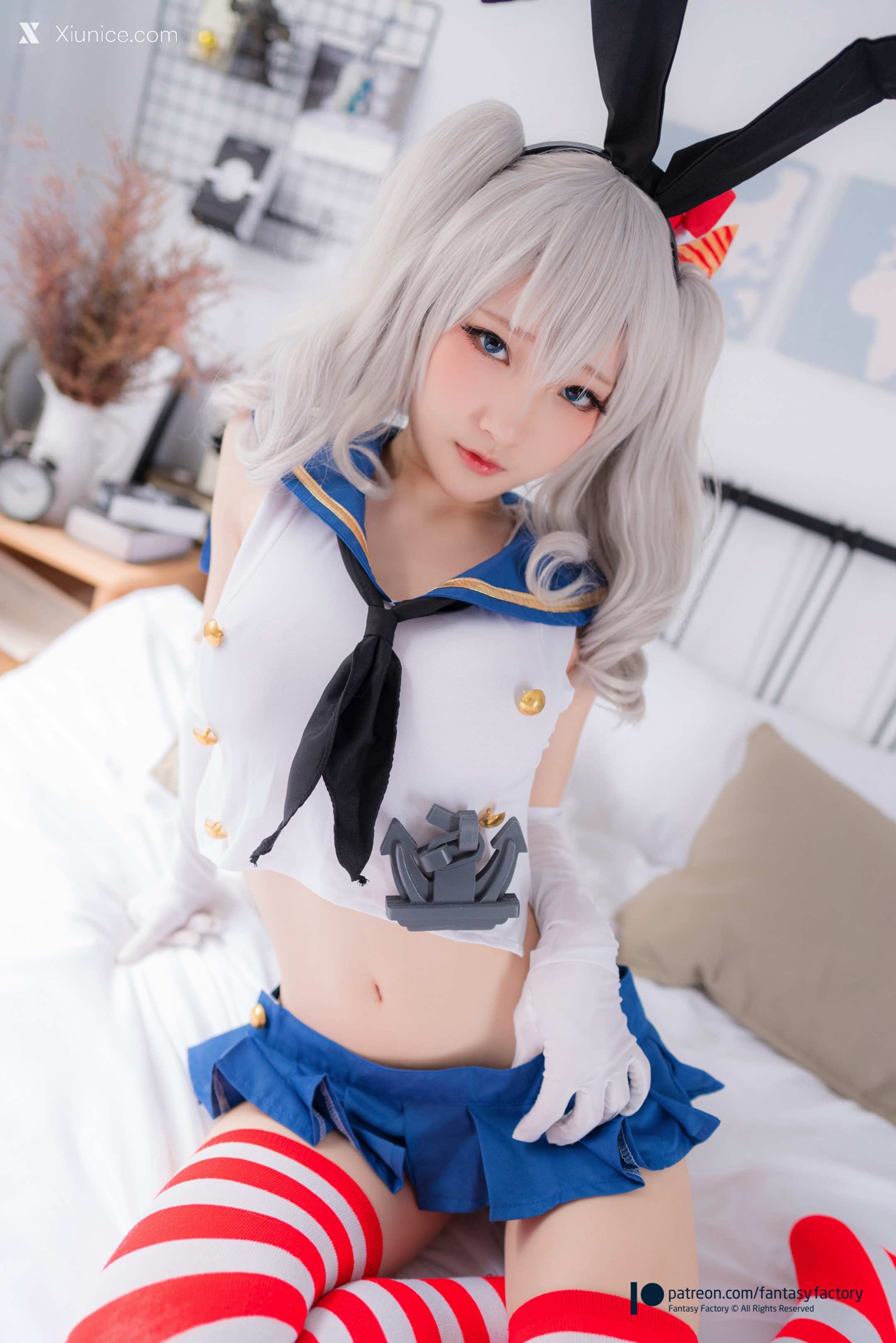 Fantasy Factory 忱畄畄 10
