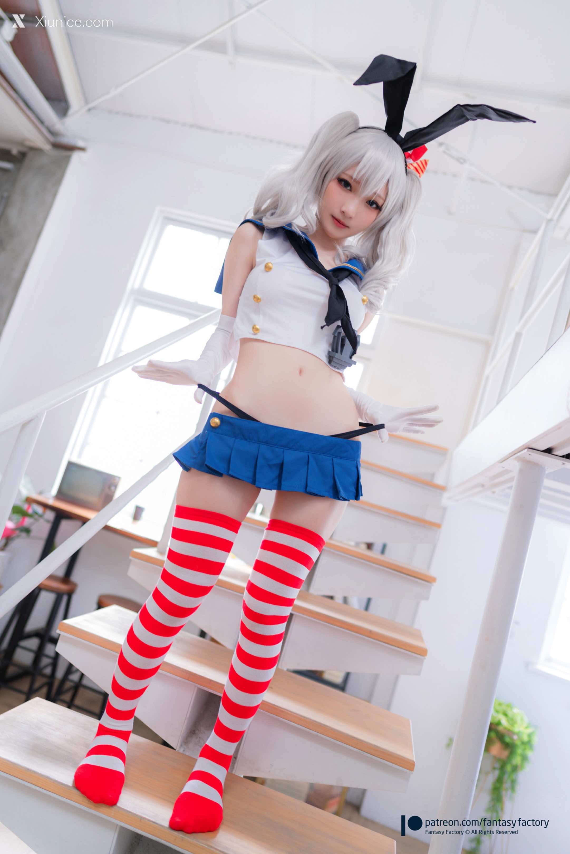 Fantasy Factory 忱畄畄 17