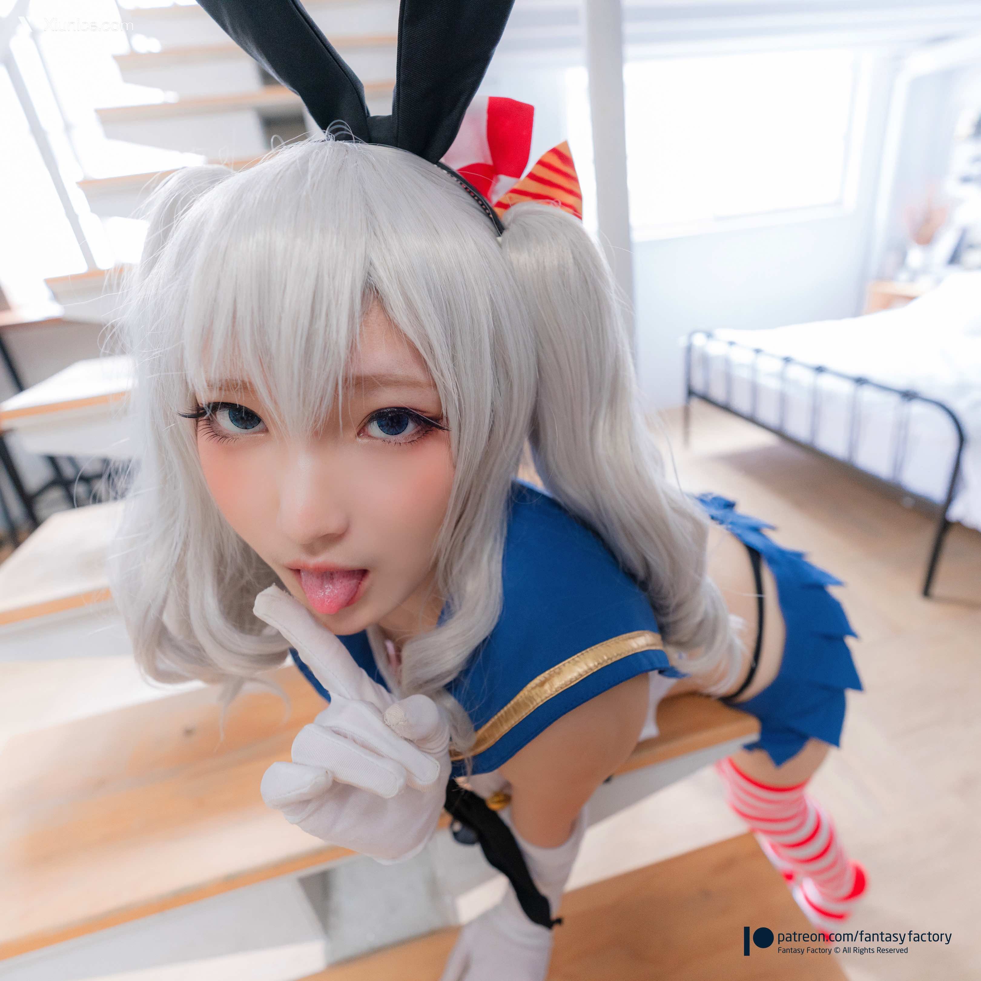 Fantasy Factory 忱畄畄 22